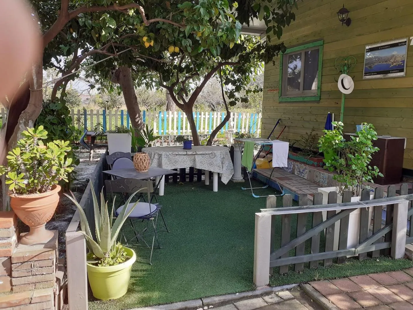 Holiday Maison Villa Arci