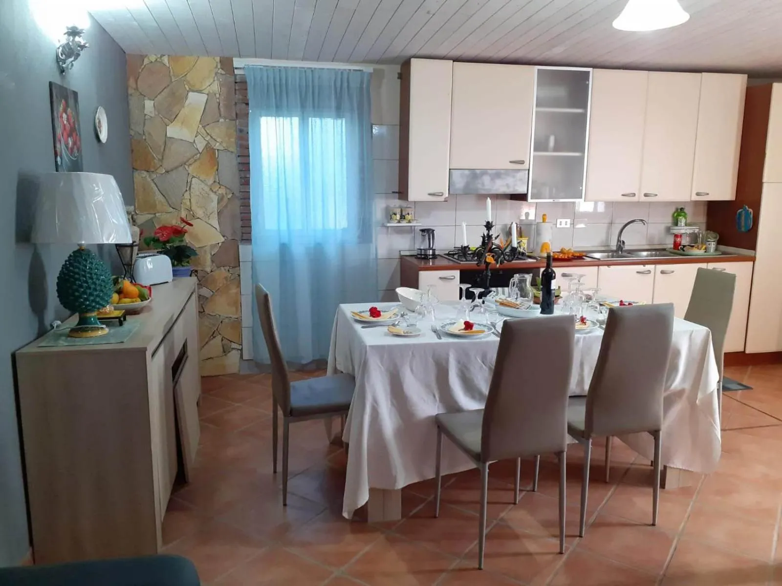 Holiday Maison Villa Arci