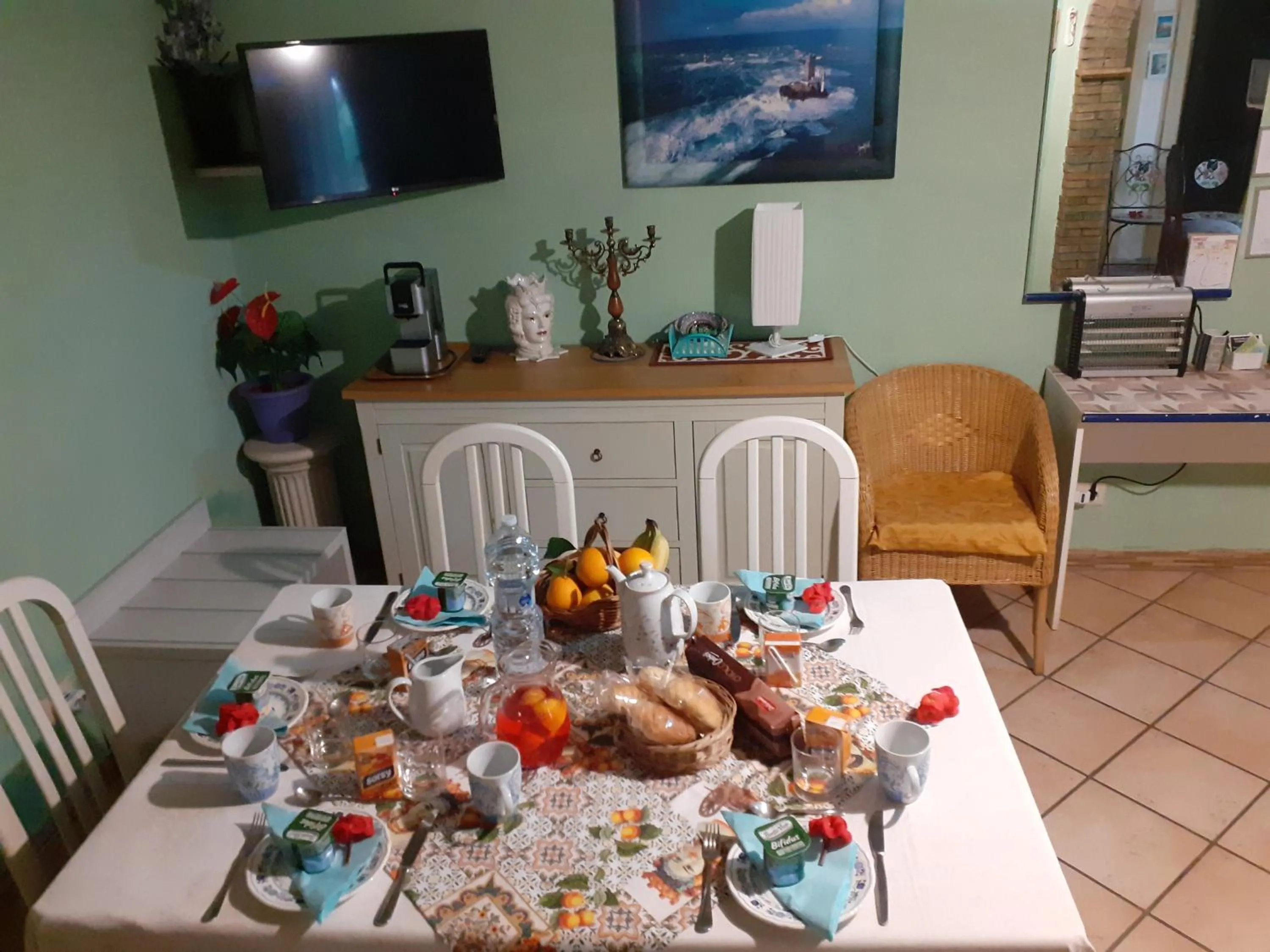 Holiday Maison Villa Arci