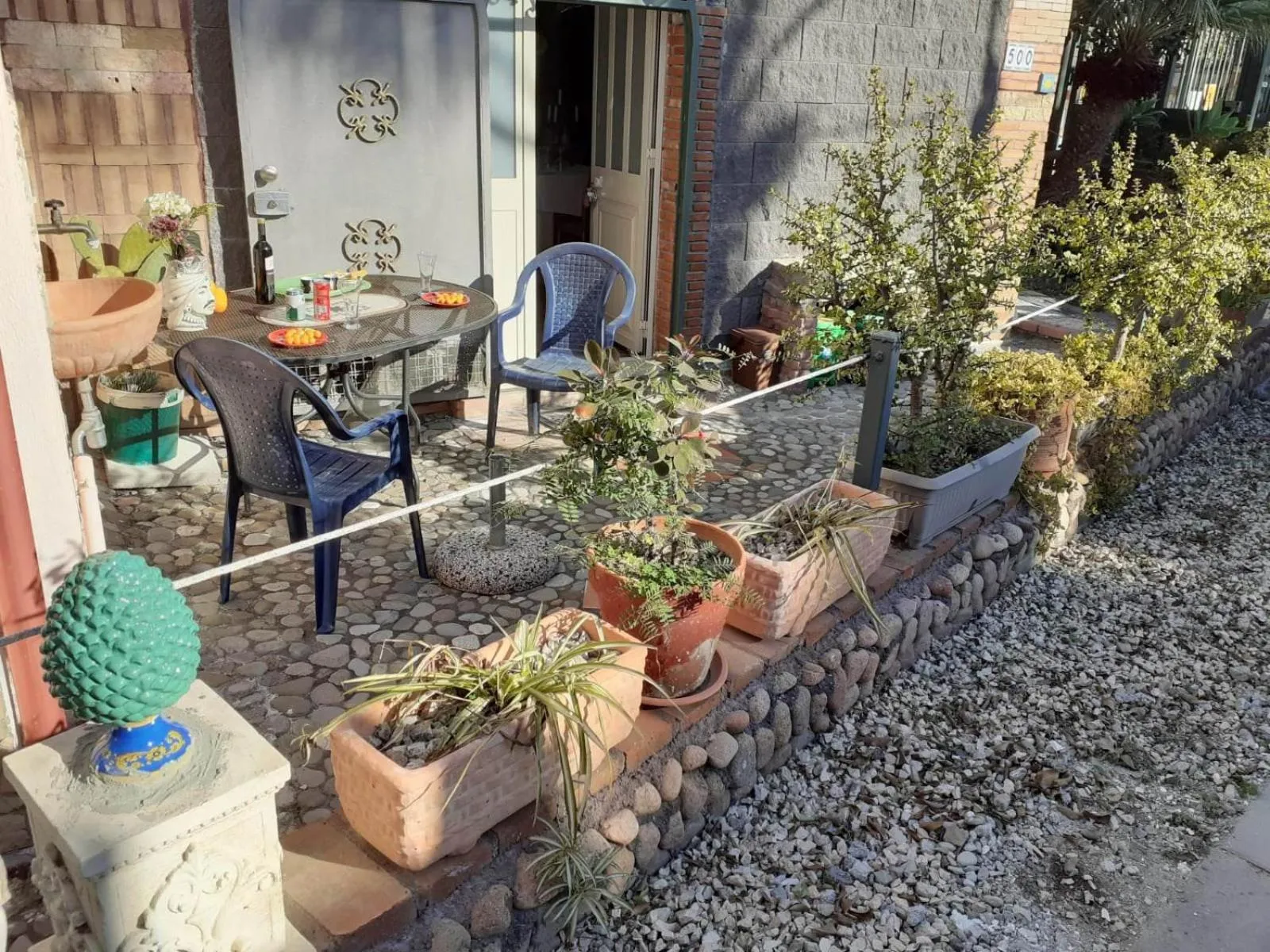 Holiday Maison Villa Arci
