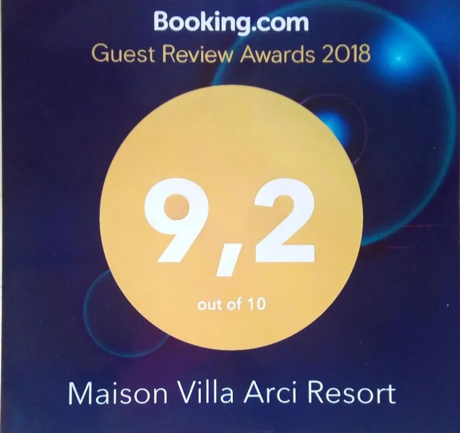 Holiday Maison Villa Arci