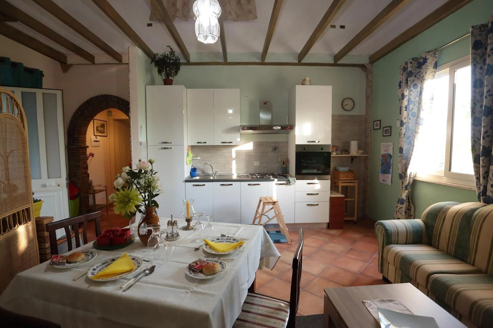 Holiday Maison Villa Arci