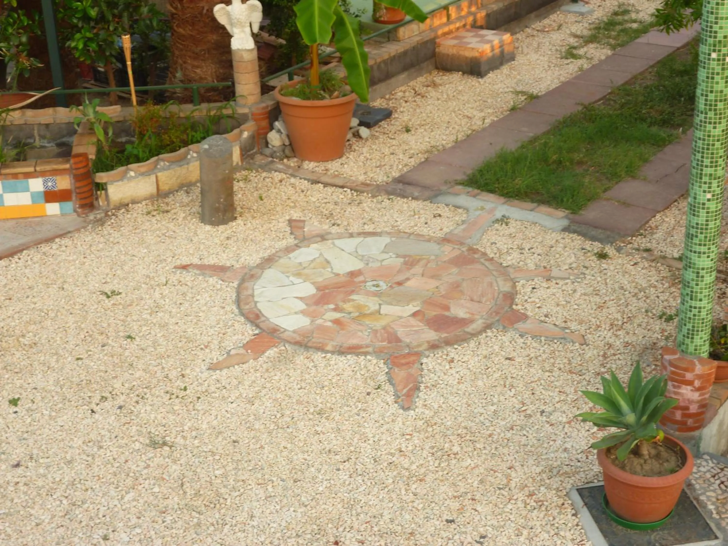 Holiday Maison Villa Arci