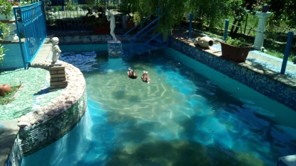 Holiday Maison Villa Arci