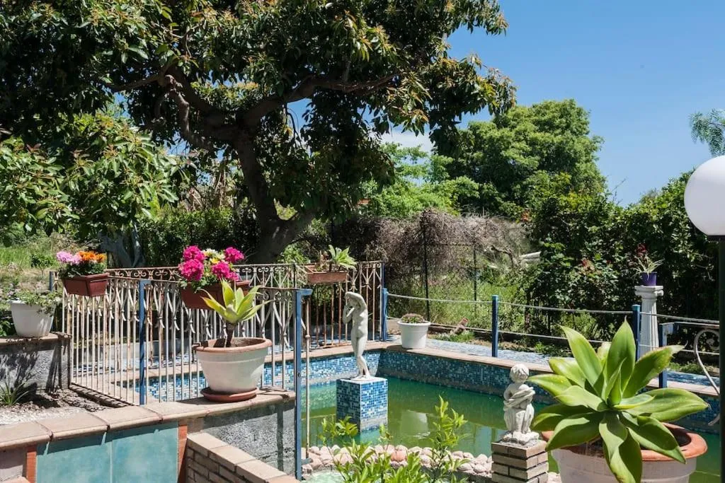 Holiday Maison Villa Arci