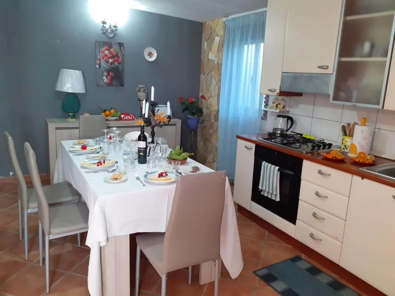 Holiday Maison Villa Arci