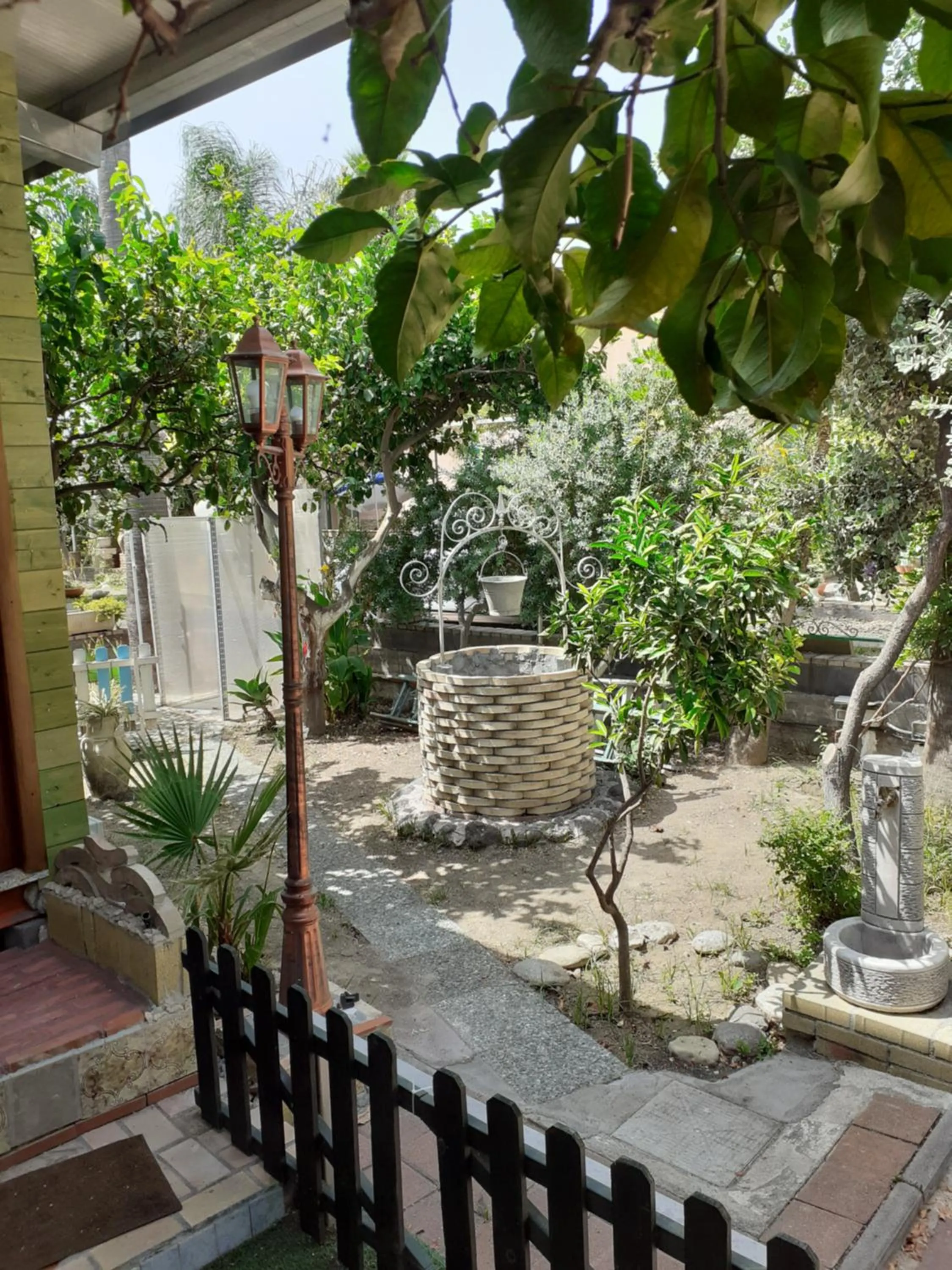 Holiday Maison Villa Arci