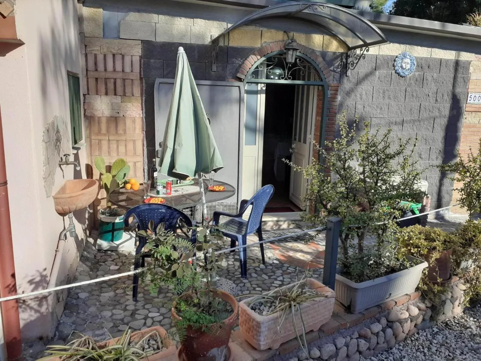 Holiday Maison Villa Arci
