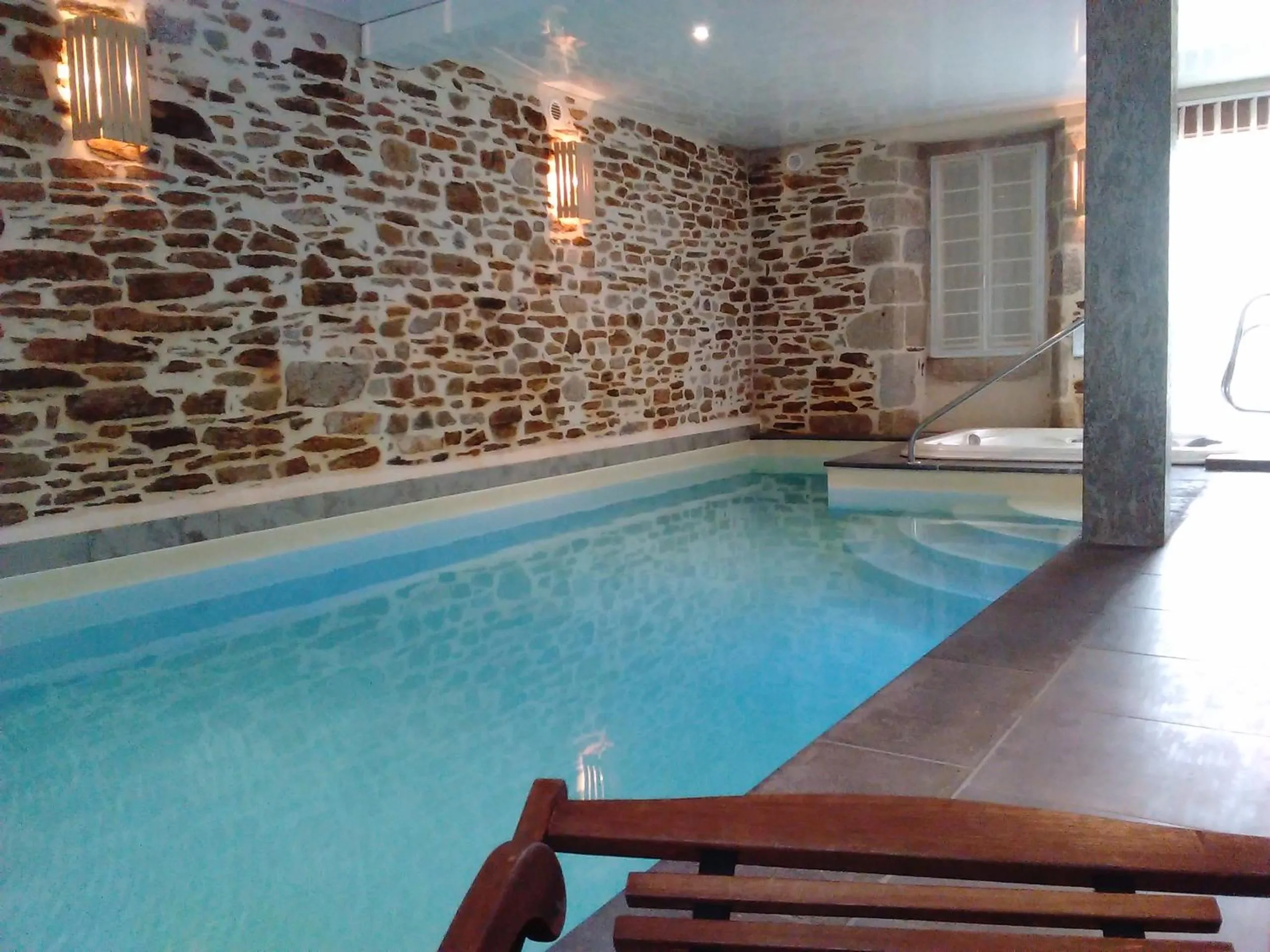 la Maison d'Odette et Daniel