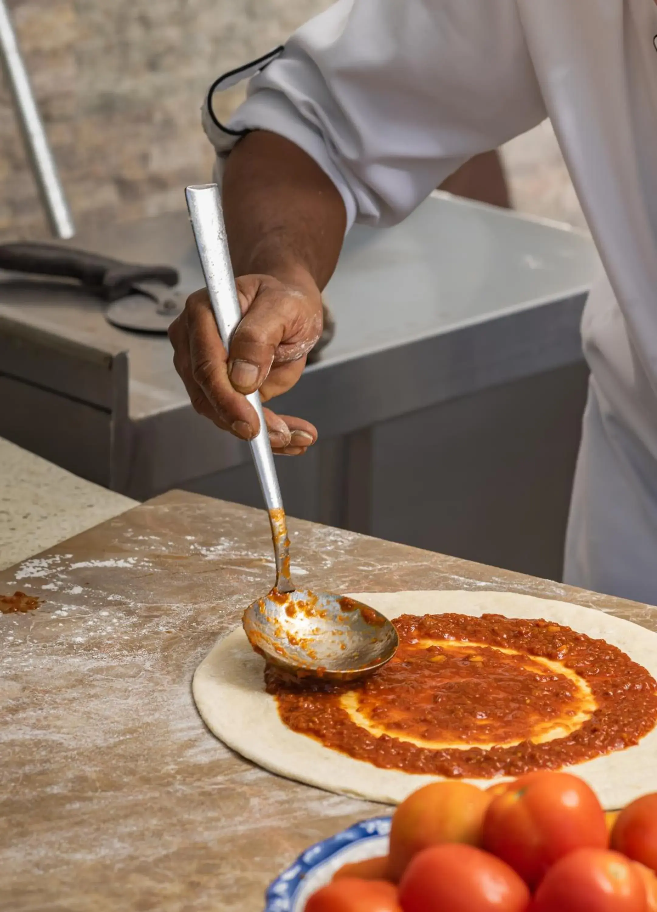 Restaurant/places to eat in Radisson Blu Resort Galle Restaurant/places to eat in Radisson Blu Resort Galle