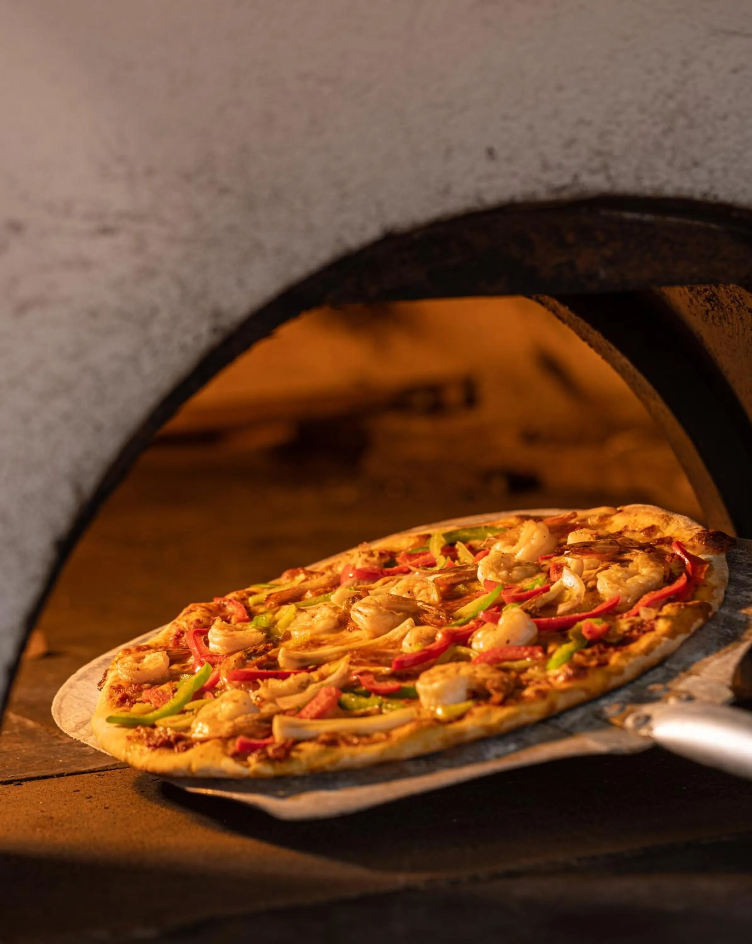 Restaurant/places to eat in Radisson Blu Resort Galle