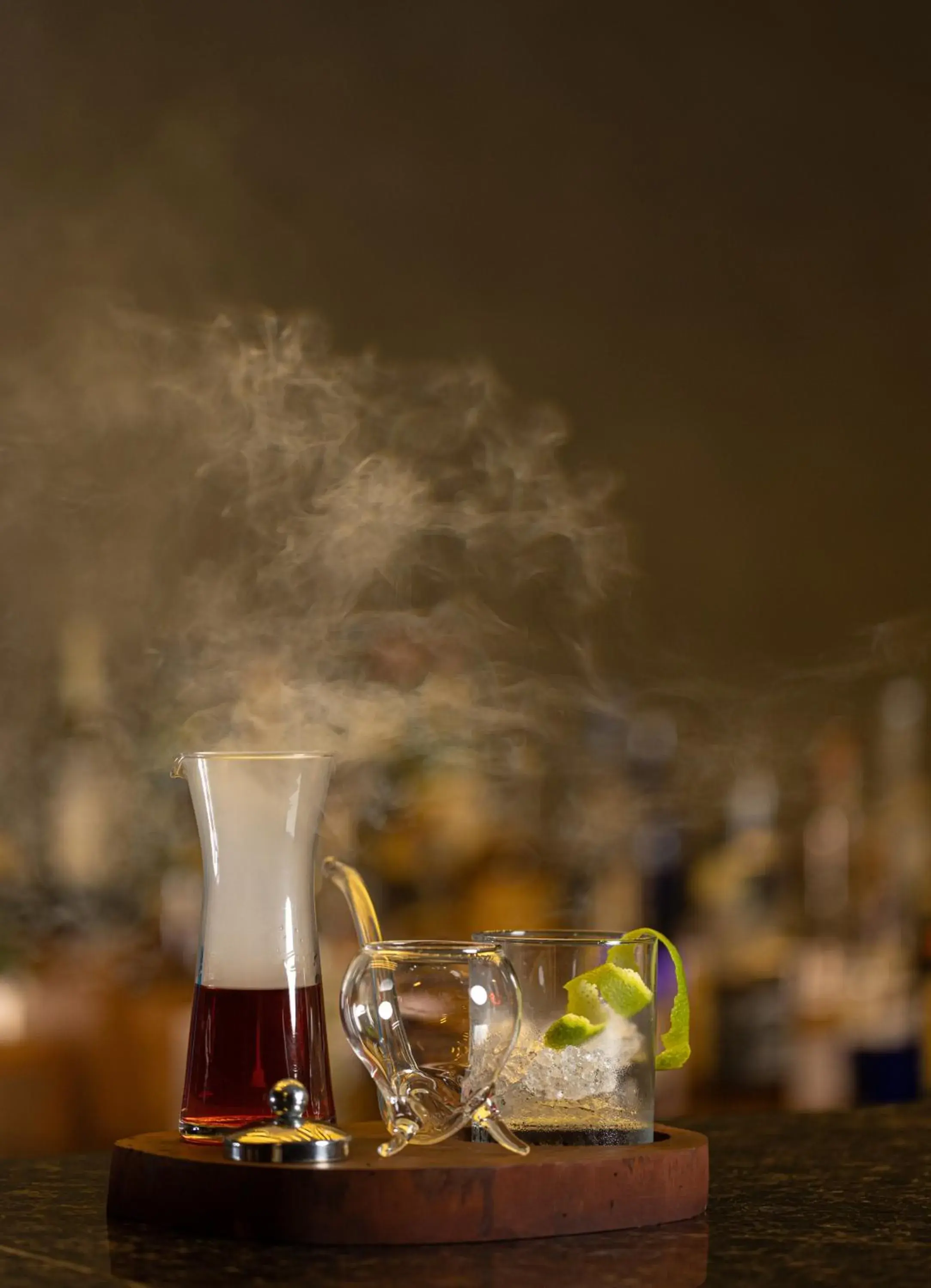 Food close-up in Radisson Blu Resort Galle Food close-up in Radisson Blu Resort Galle