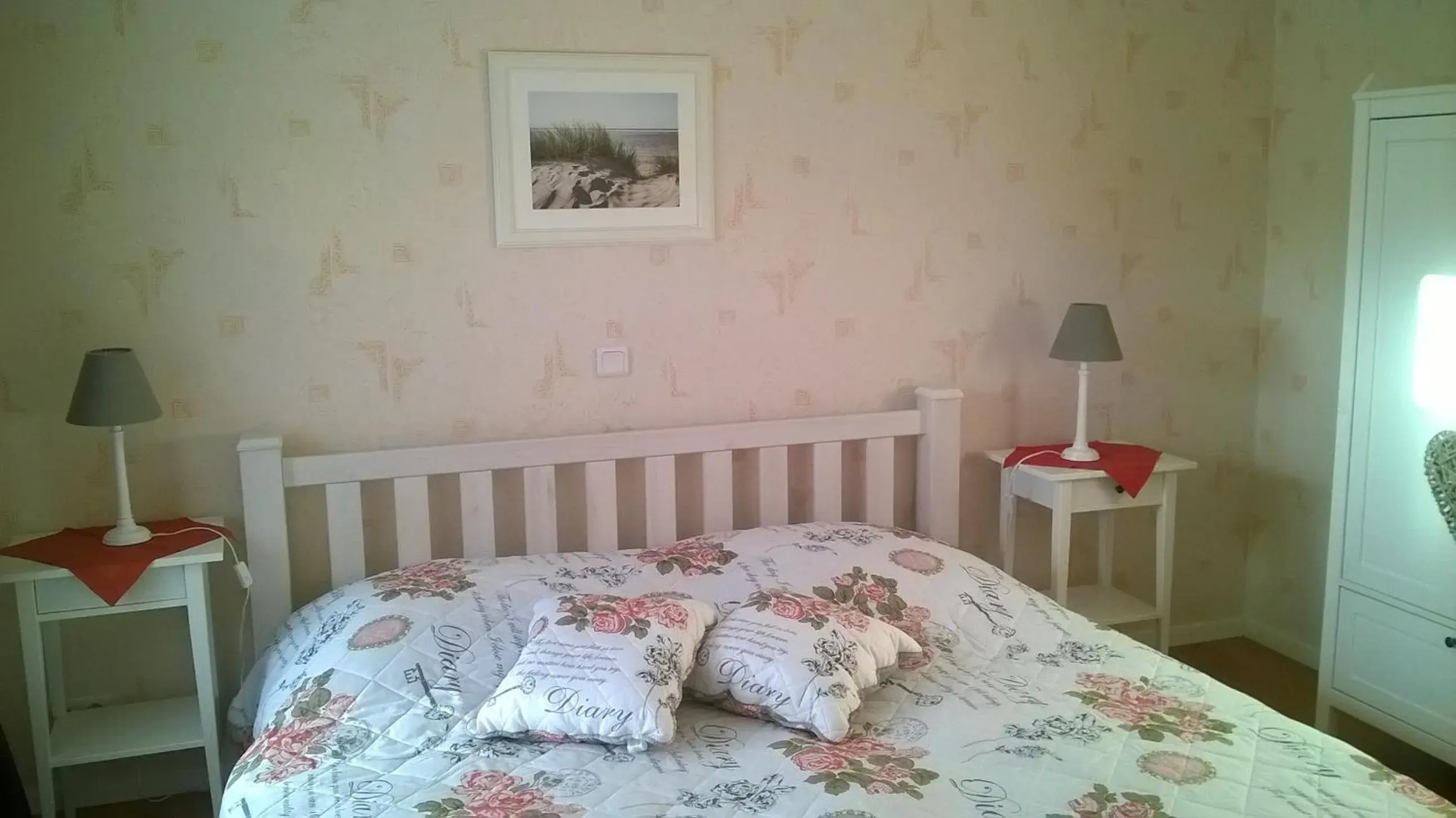 Ferienwohnung Nähe Altstadt Ferienwohnung Nähe Altstadt