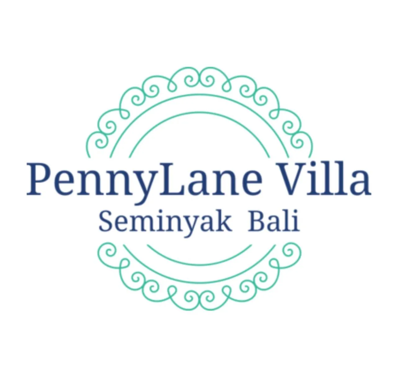 Property logo or sign in Pennylane Villa