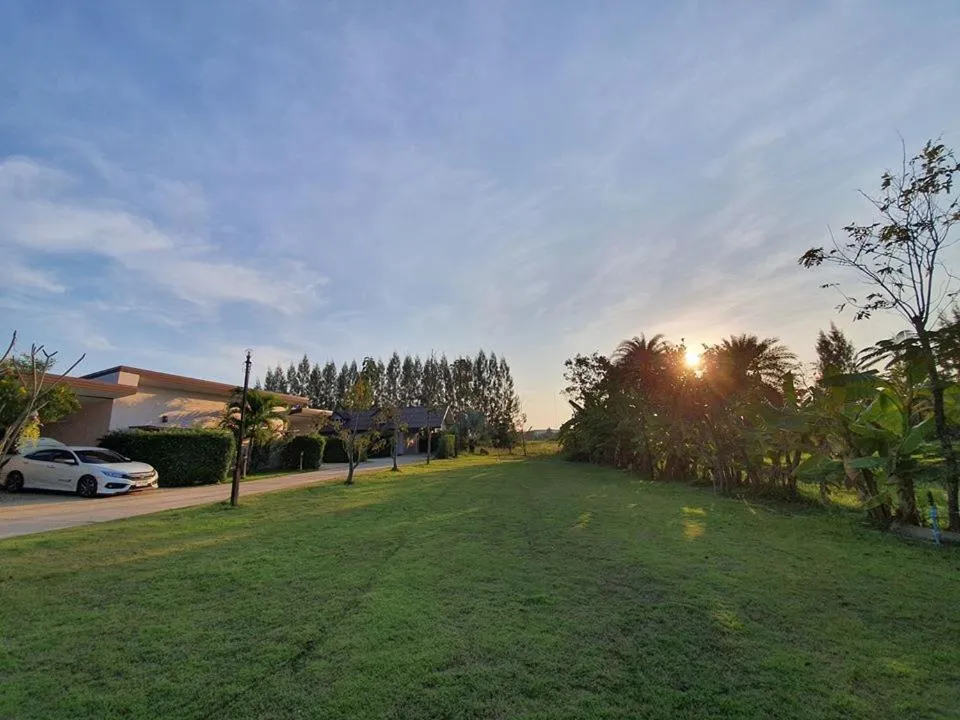 Other in On Green Resort