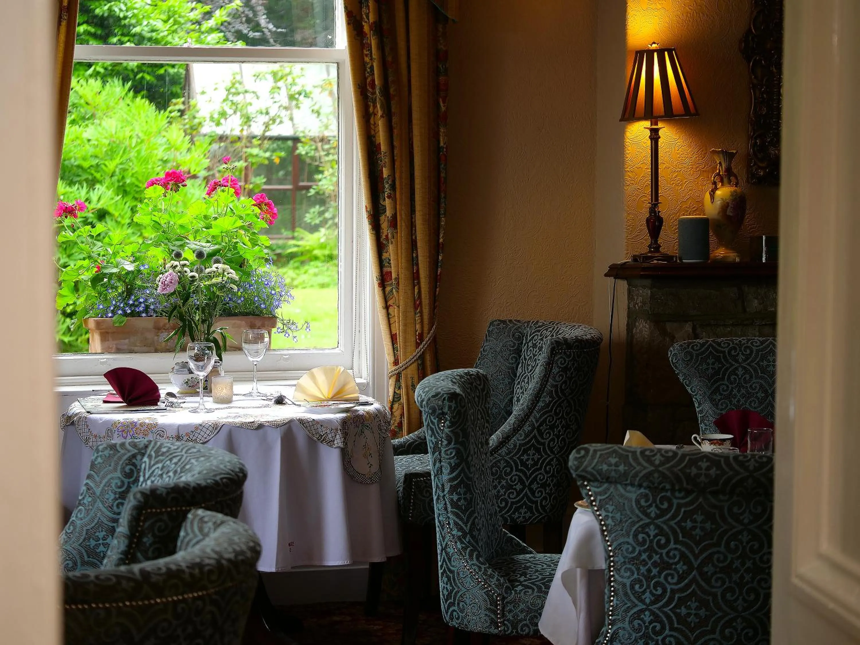 Restaurant/places to eat in Oranmore