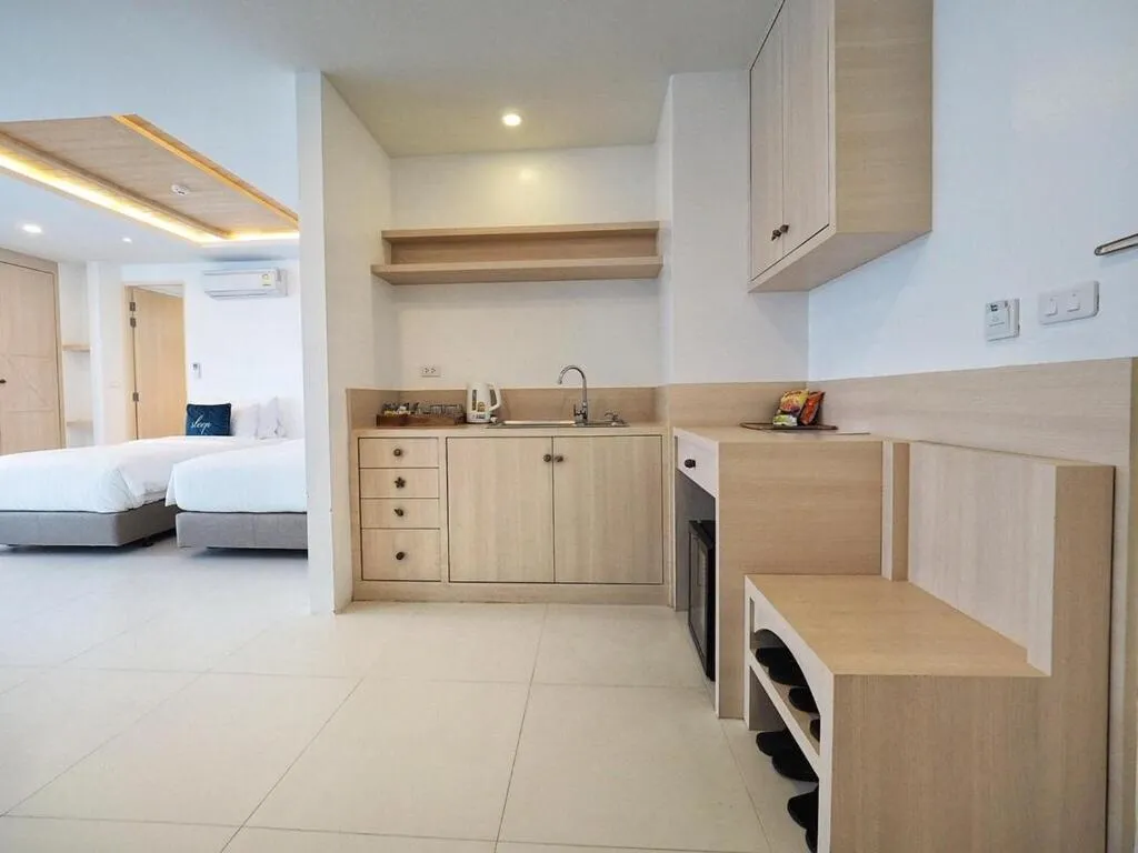 Costa Village Bangsaray