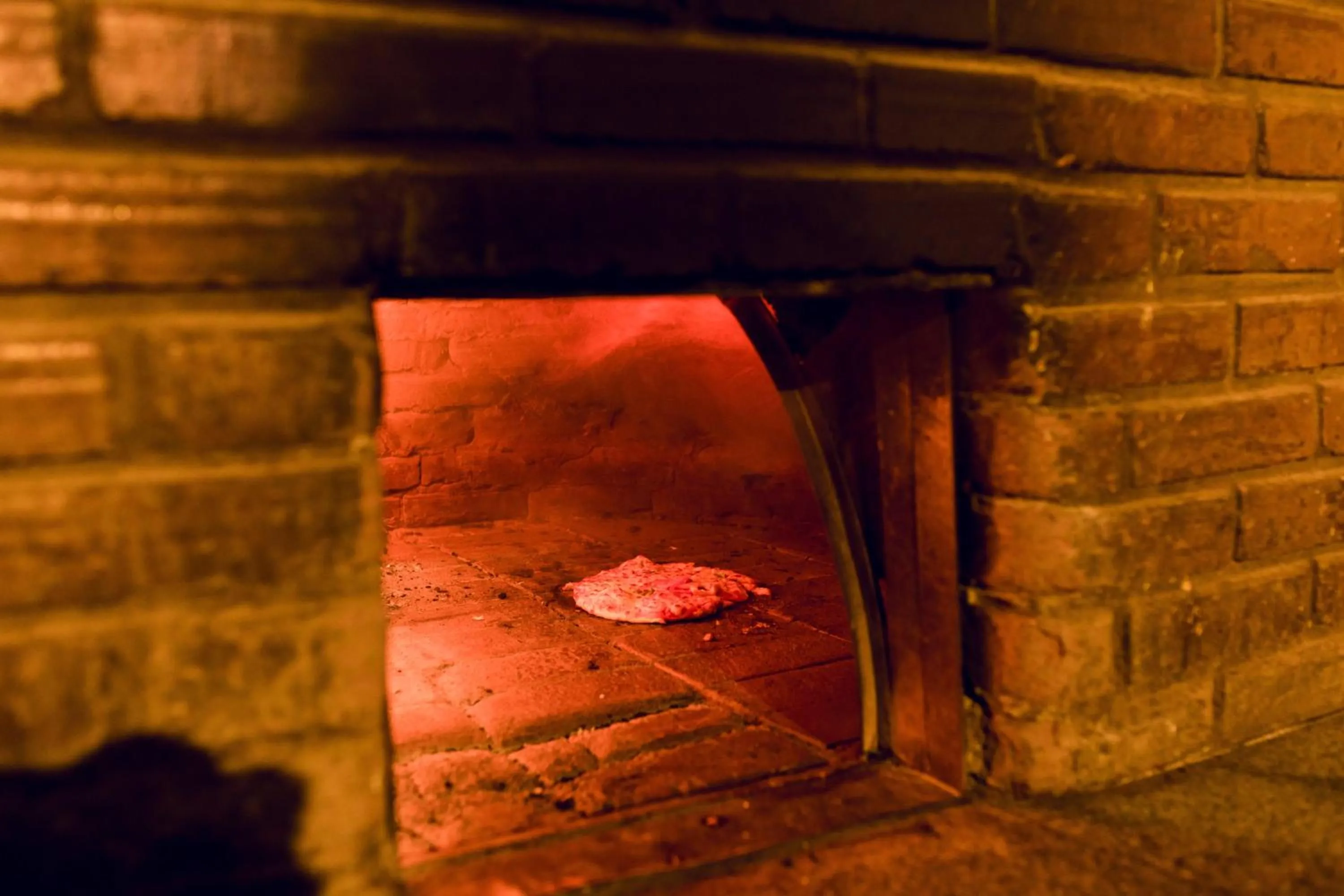 Food close-up in Keys Hotel