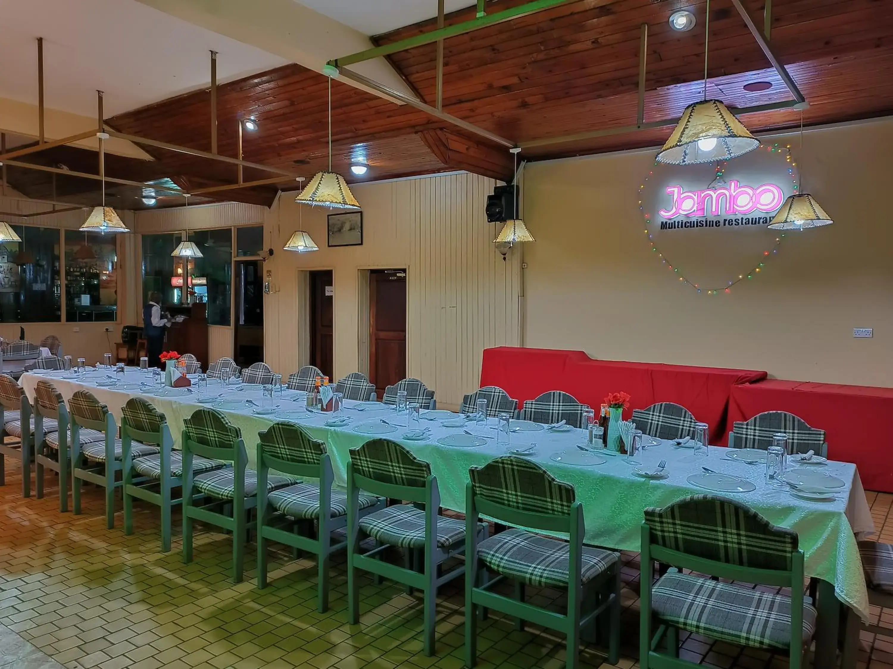 Restaurant/places to eat in Keys Hotel Restaurant/places to eat in Keys Hotel