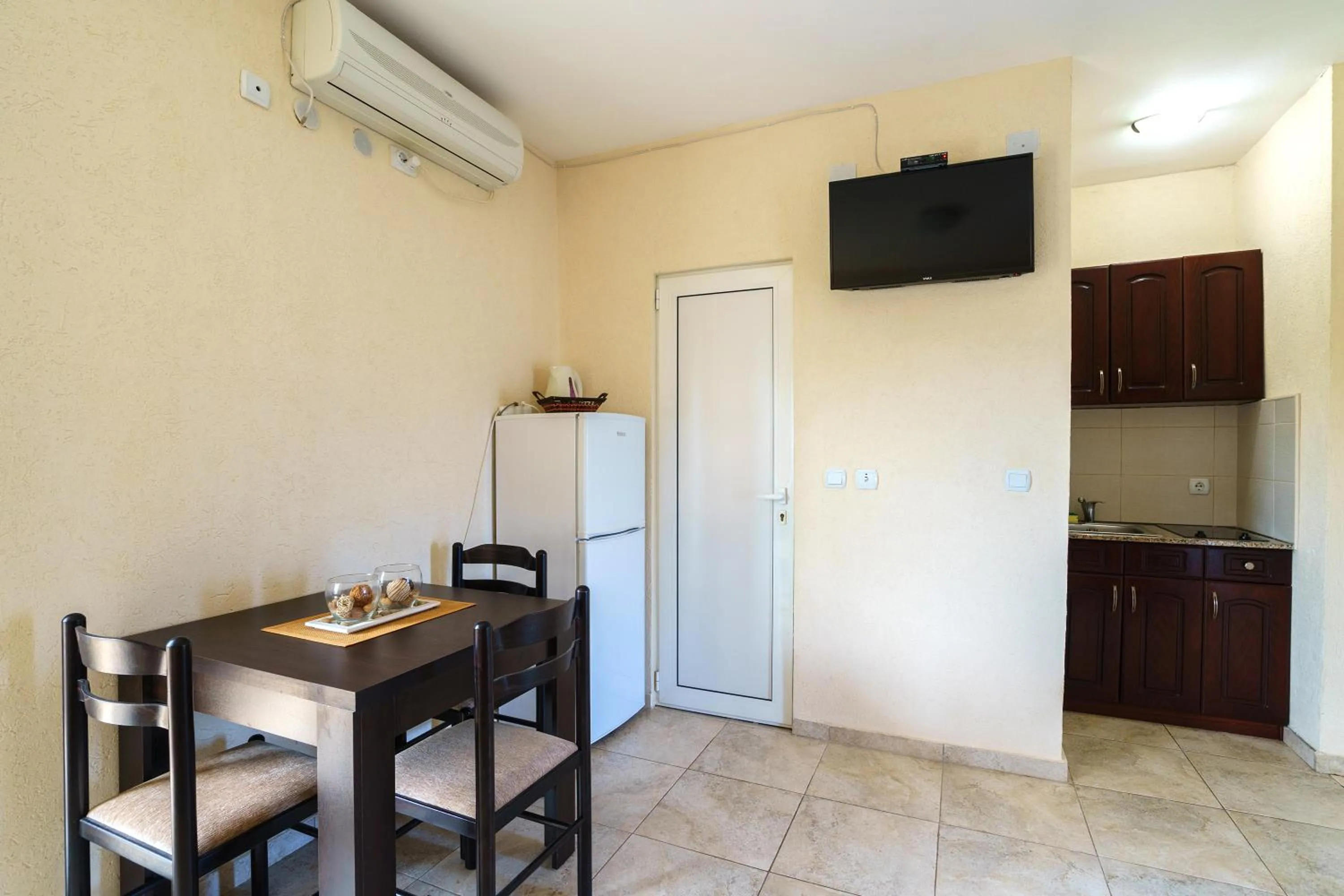 Seating area in Apartments Lora