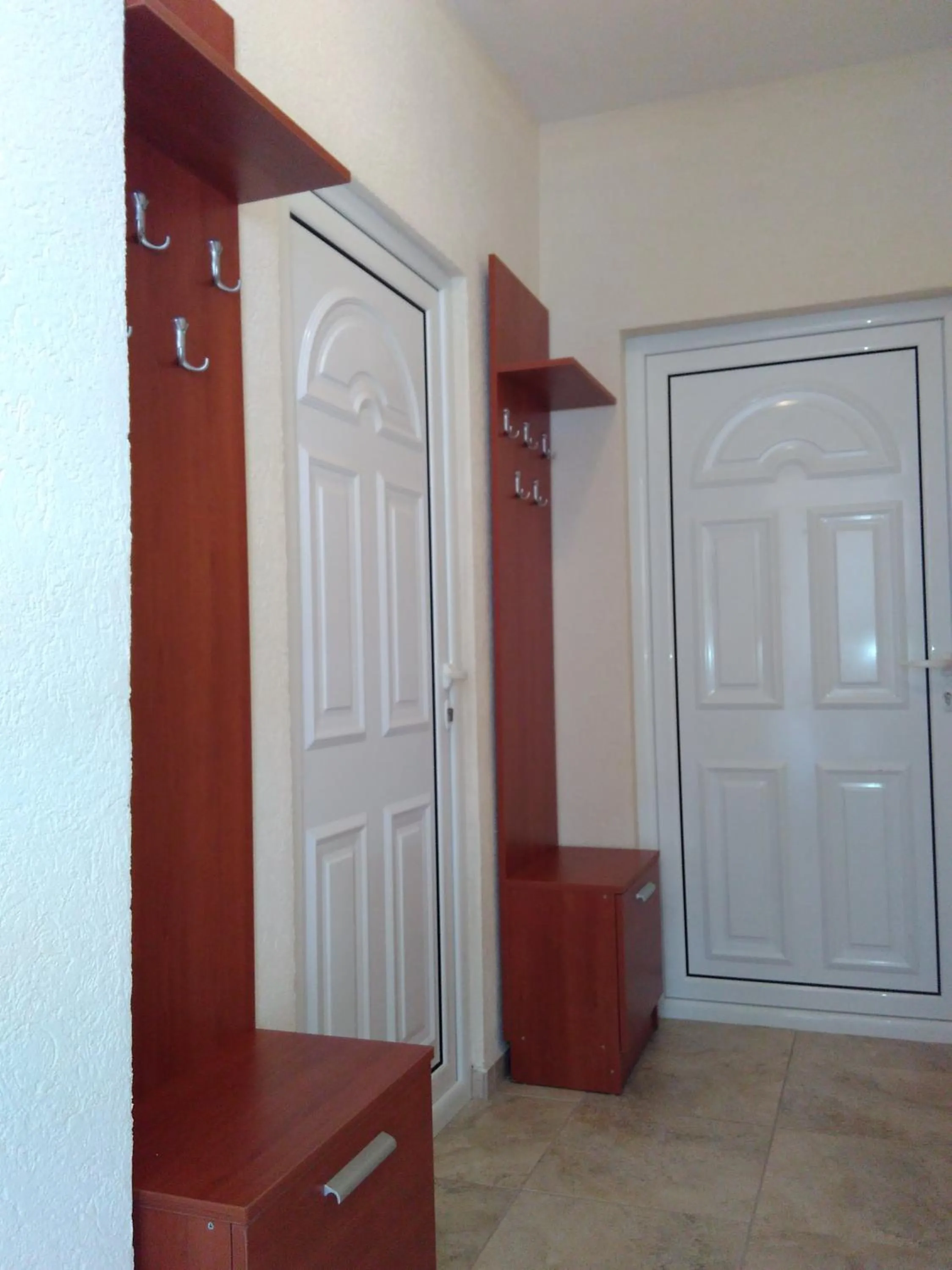 Decorative detail in Apartments Lora