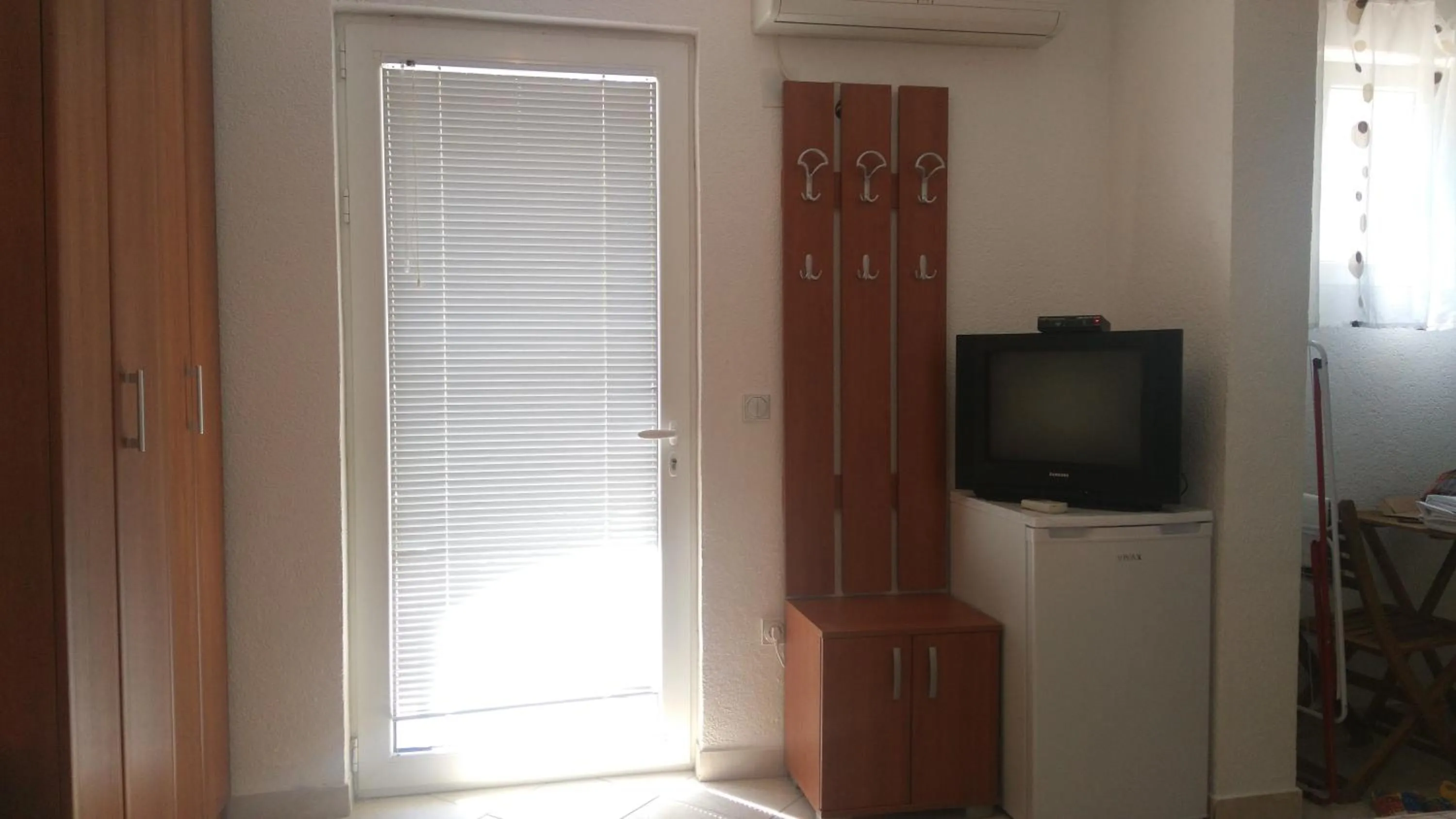 Living room in Apartments Lora