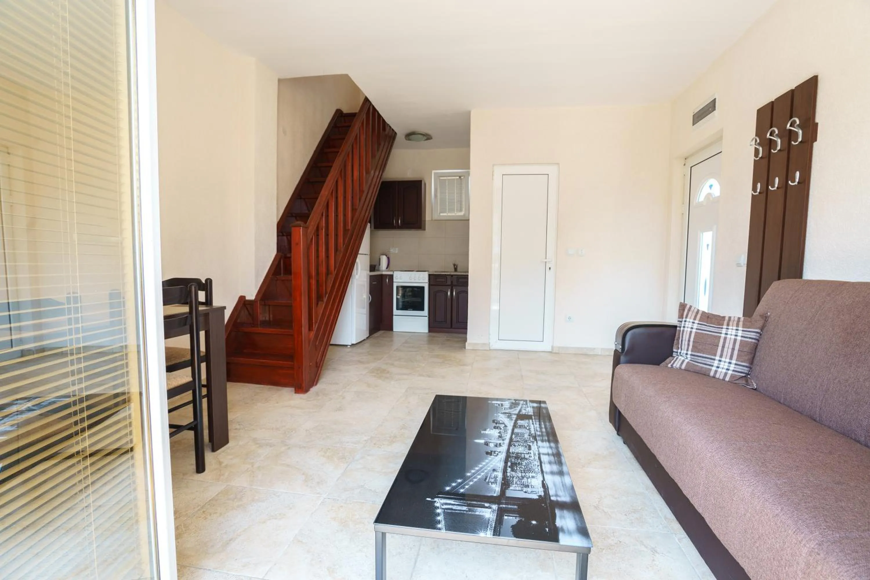 Living room in Apartments Lora
