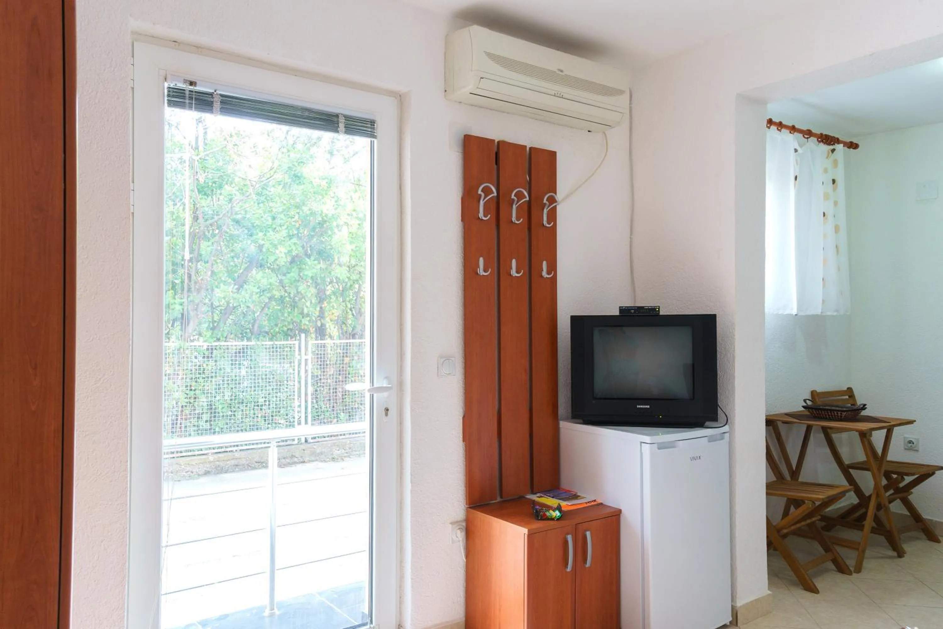 Photo of the whole room in Apartments Lora