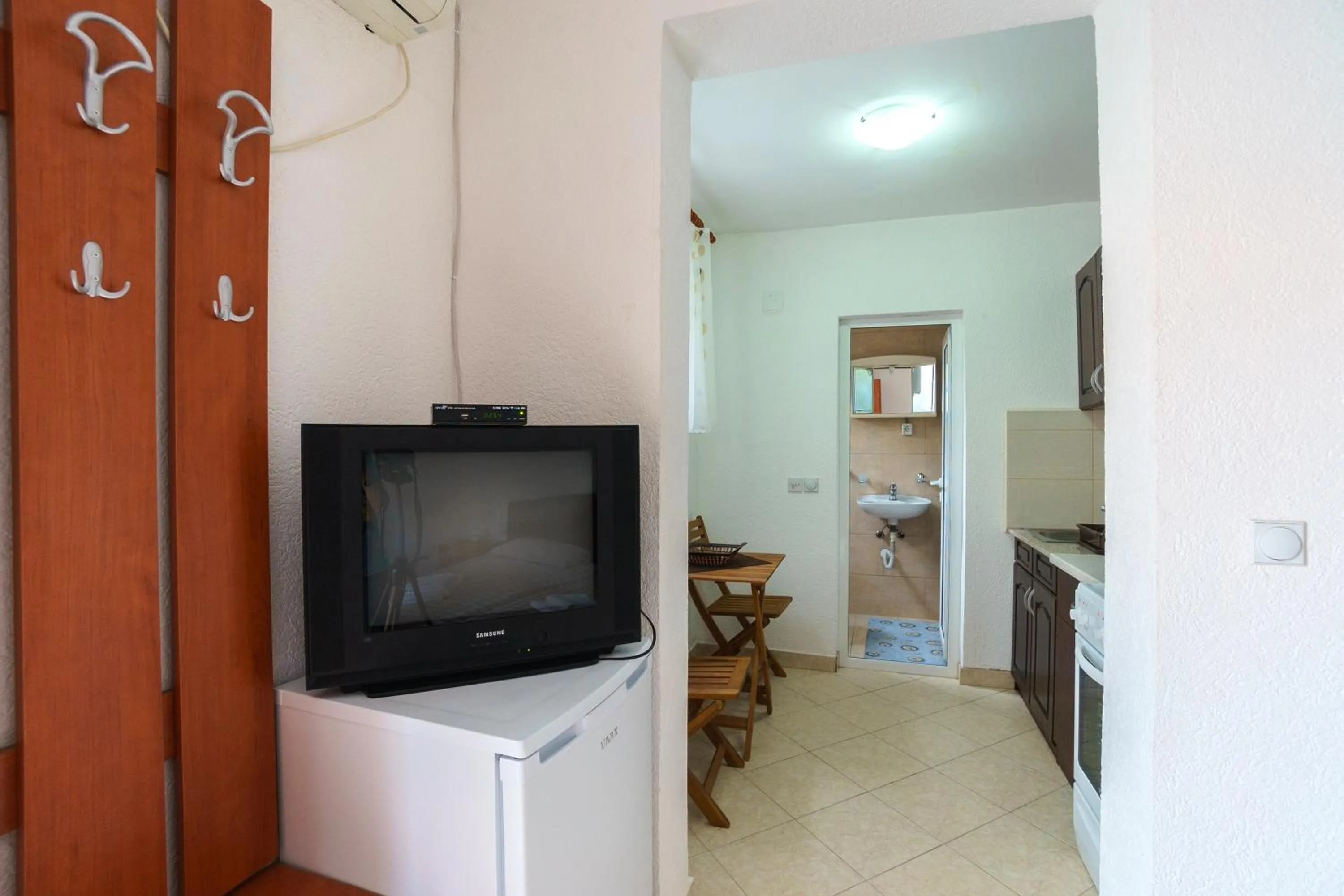 Area and facilities in Apartments Lora