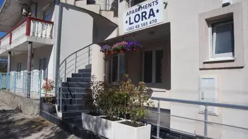 Apartments Lora Apartments Lora