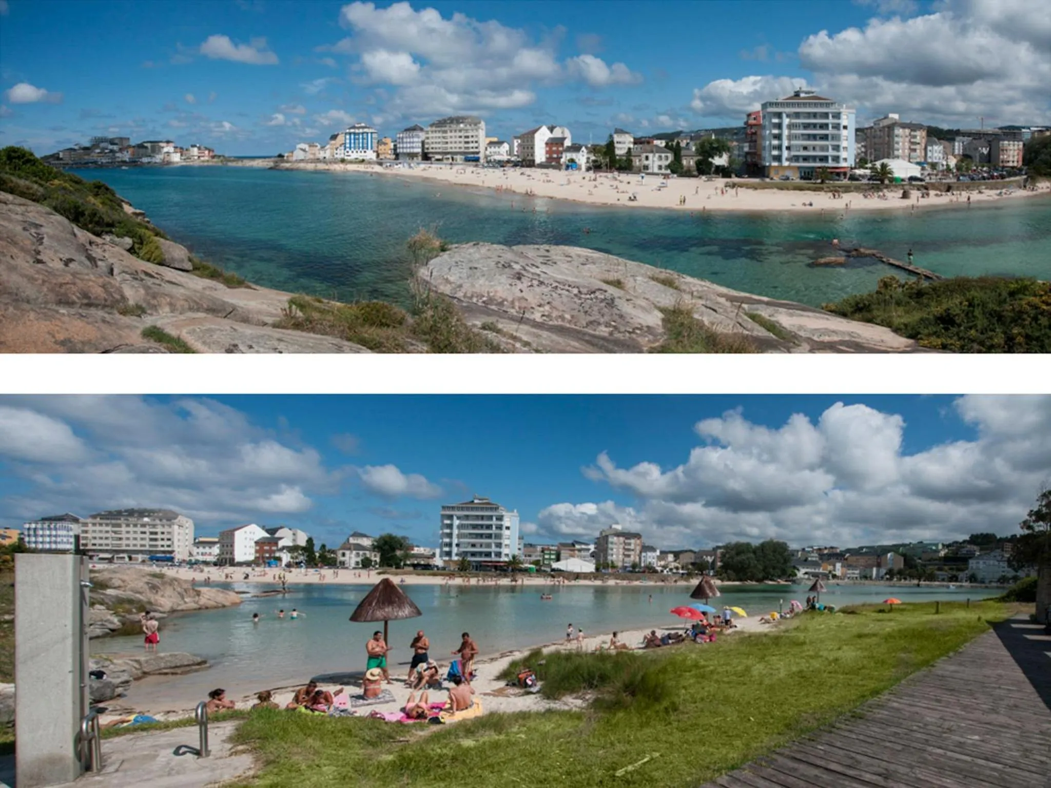 Off site in Hostal Buenavista