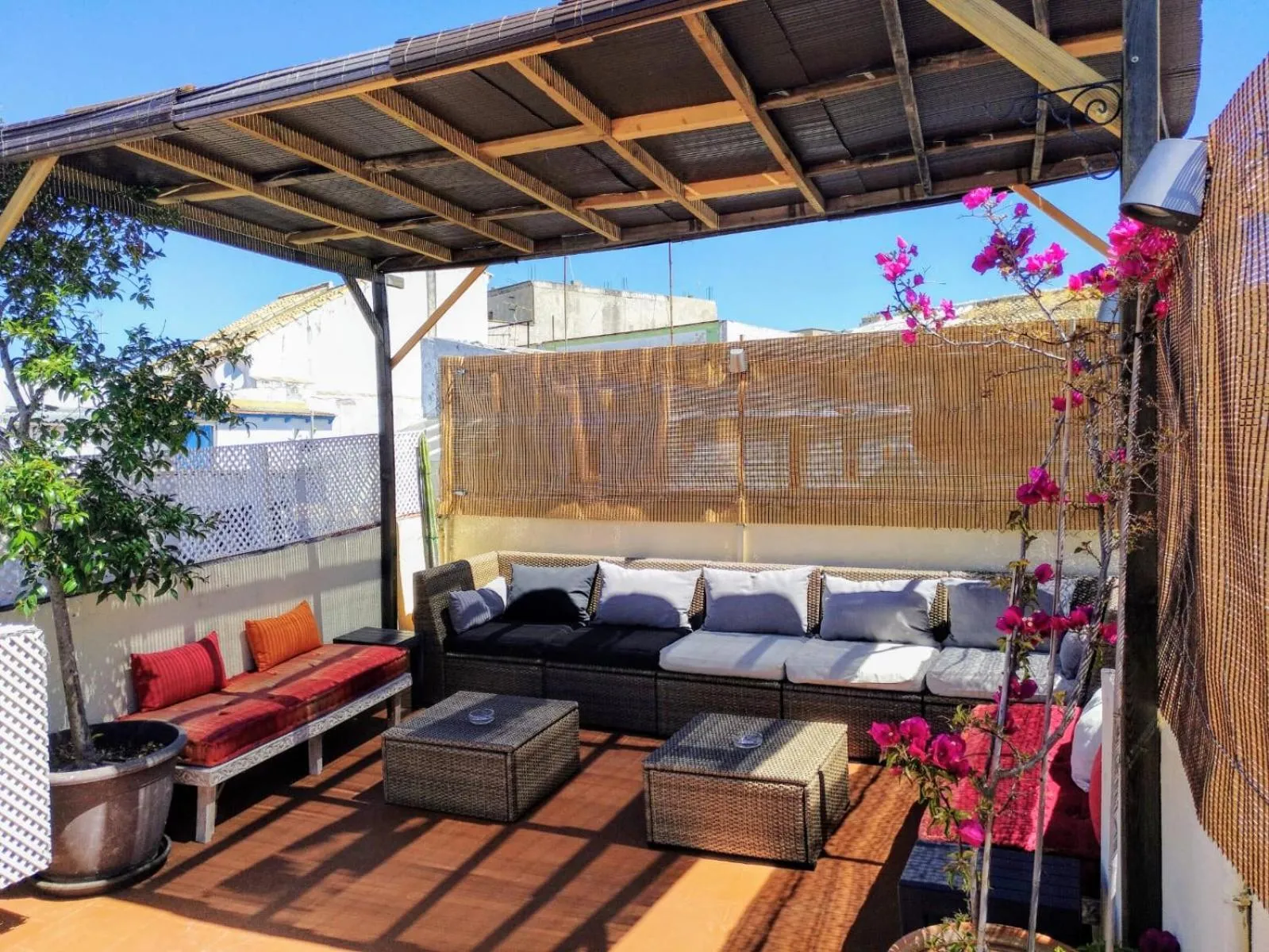 Casa Seven Jerez