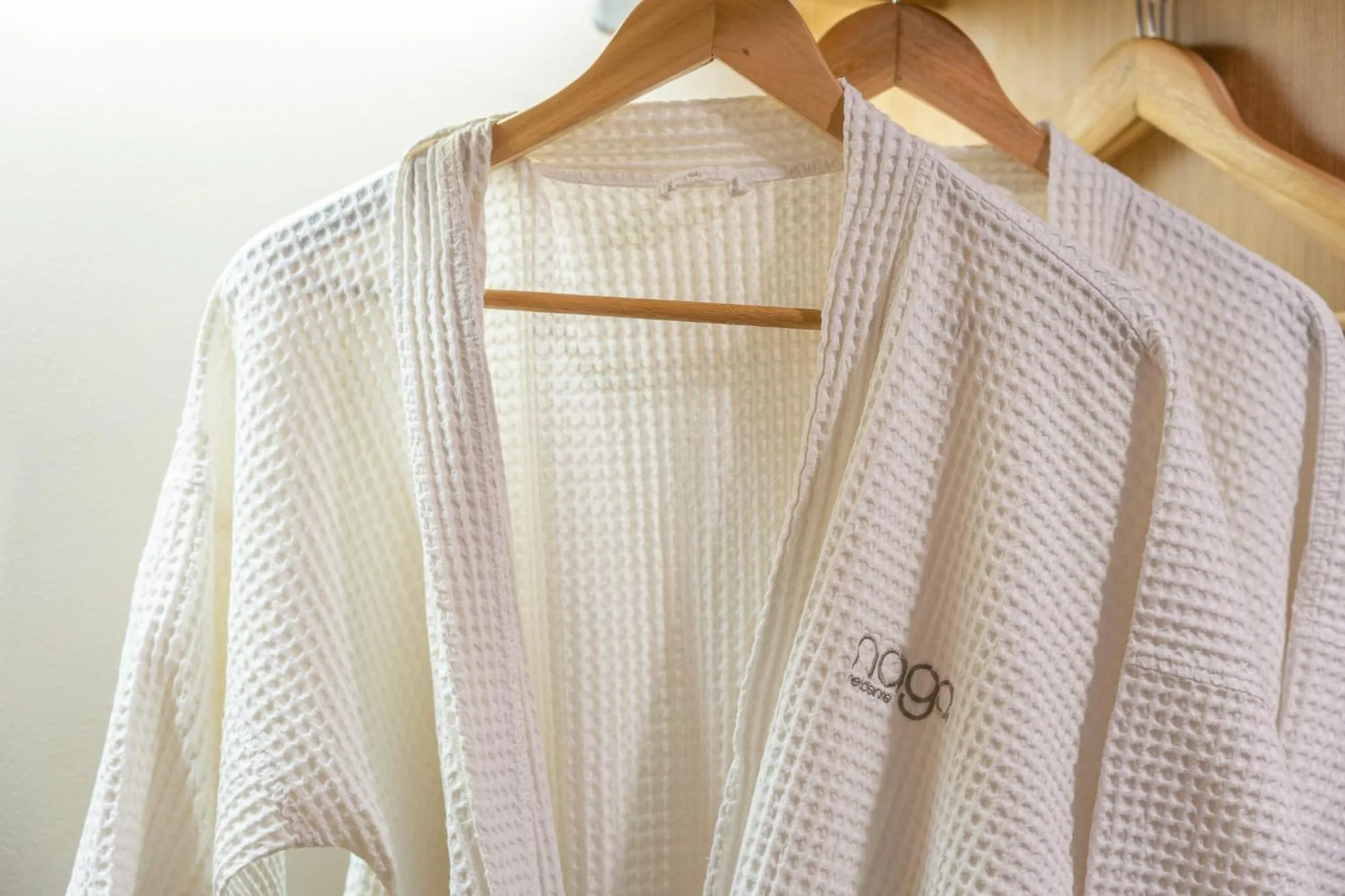 wardrobe in Naga Residence