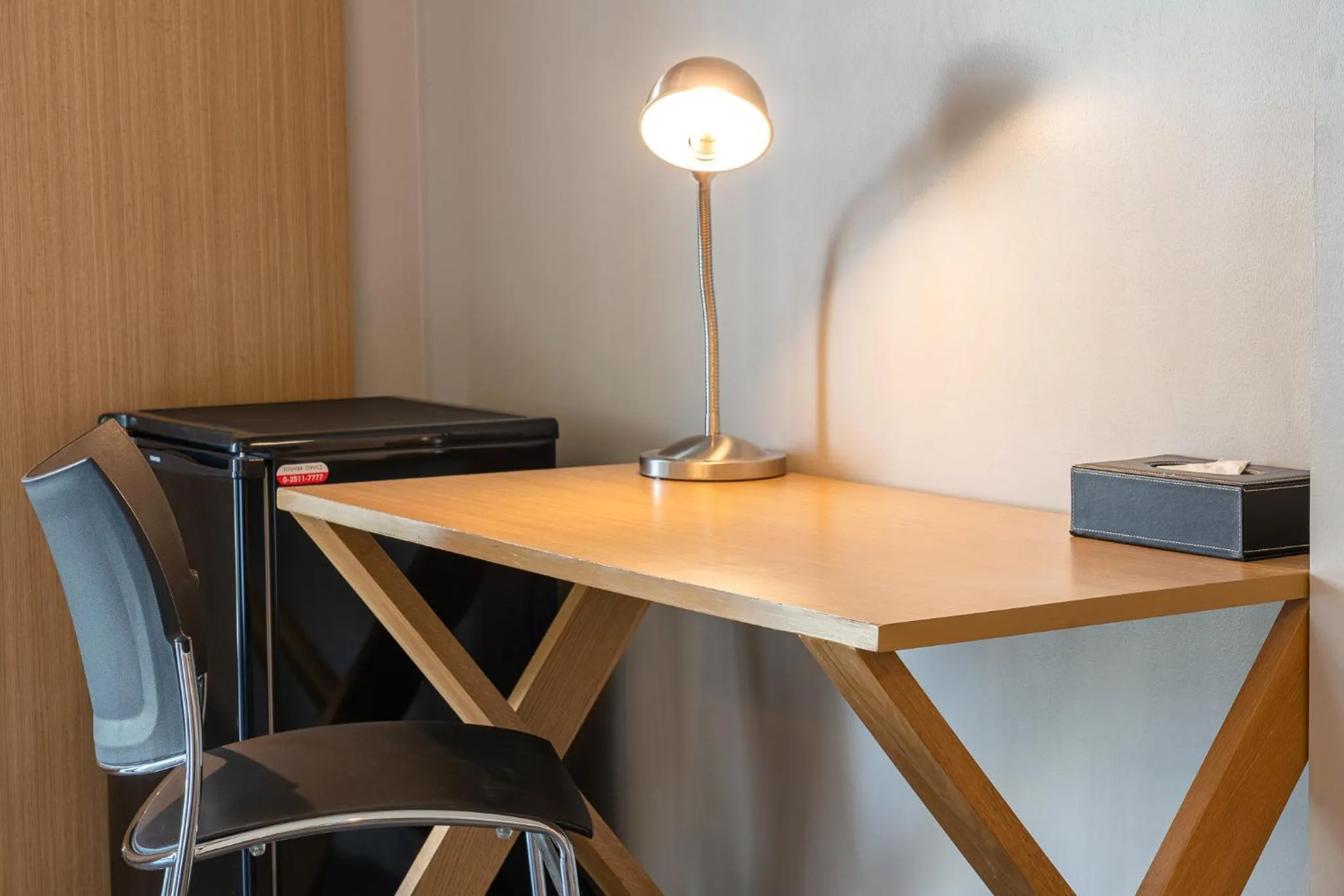 hair dresser in Naga Residence