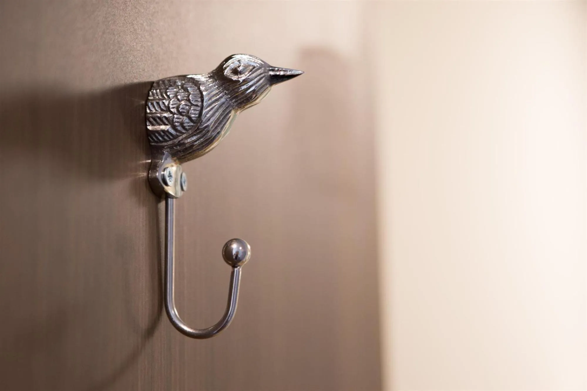 Property building in The High Field Town House