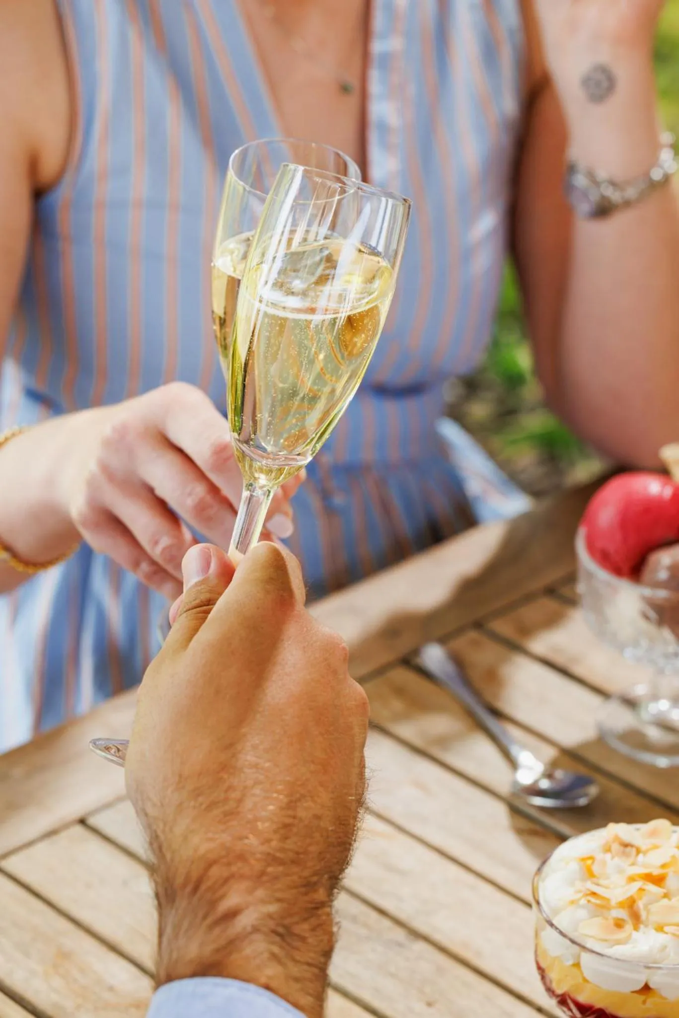 Food and drinks in The High Field Town House