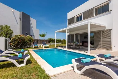 Villa 26