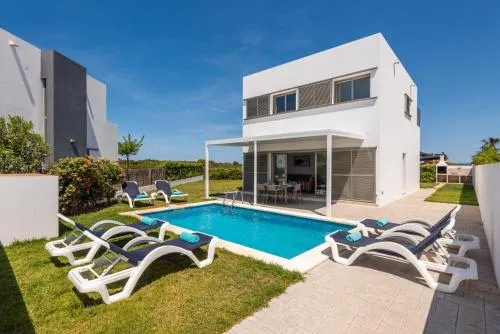 Villa 26