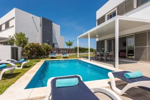 Villa 26