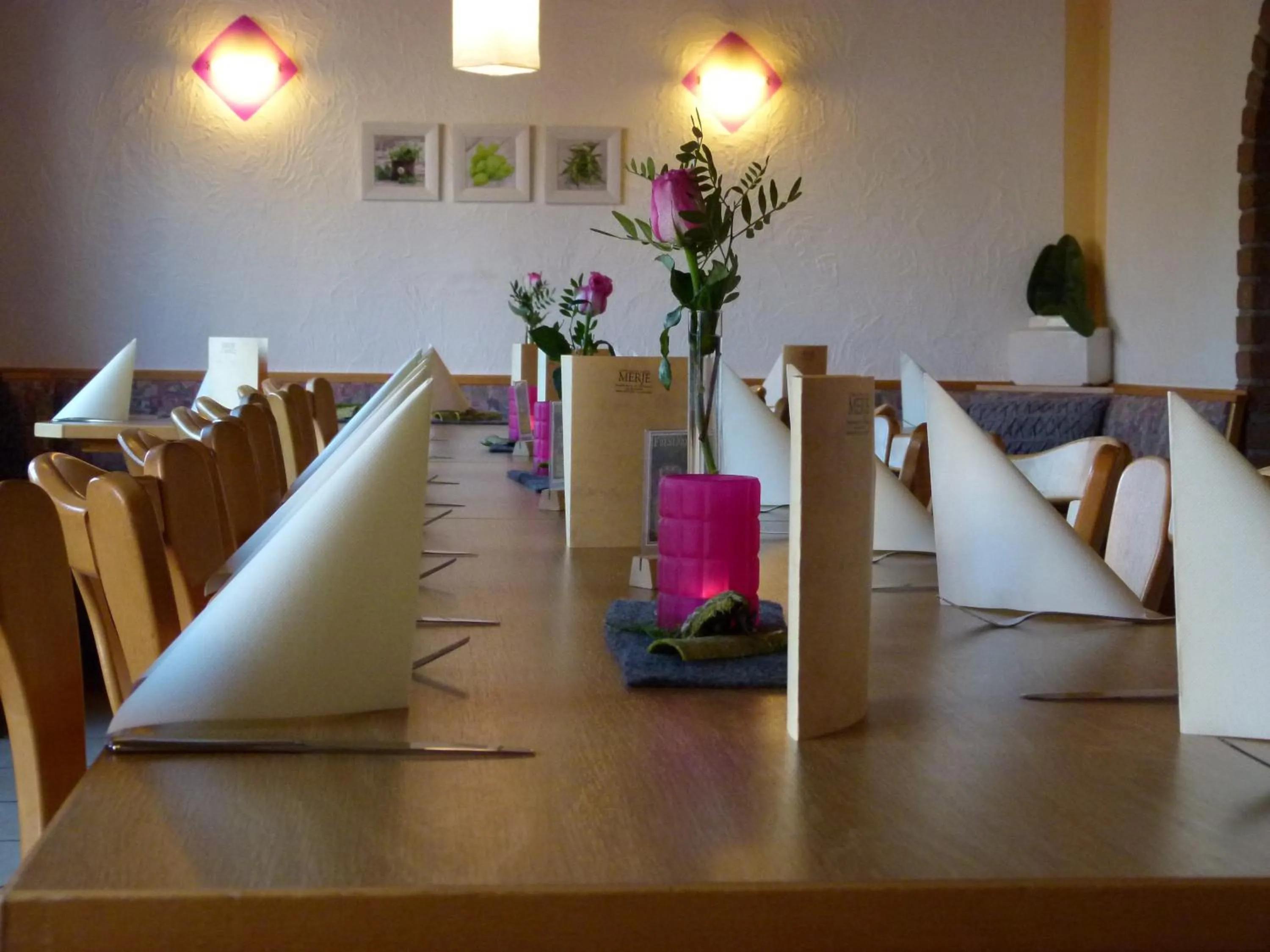 Landgasthof & Hotel "Merje"