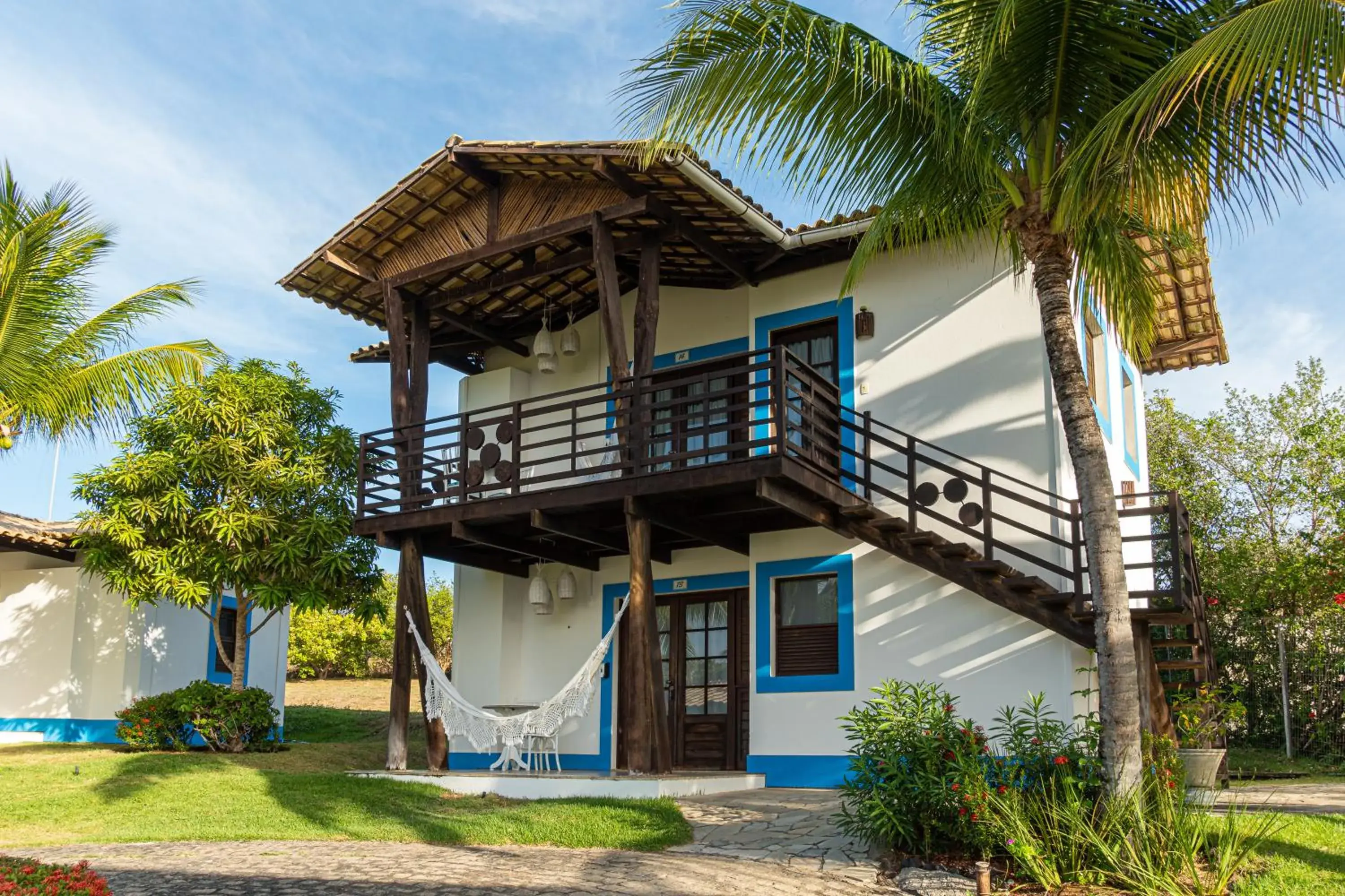 Hotel Tibau Lagoa Hotel Tibau Lagoa