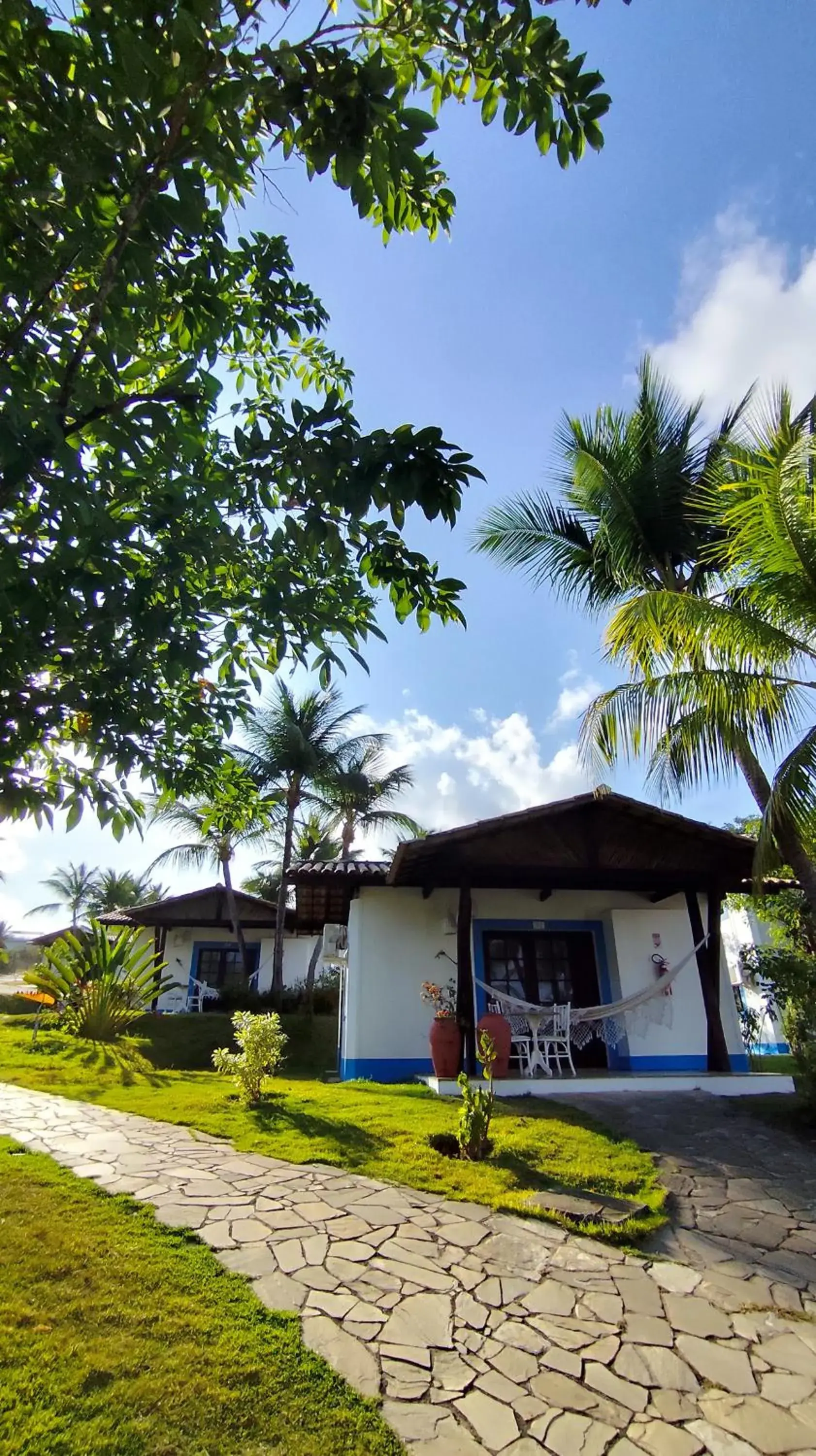 Hotel Tibau Lagoa Hotel Tibau Lagoa