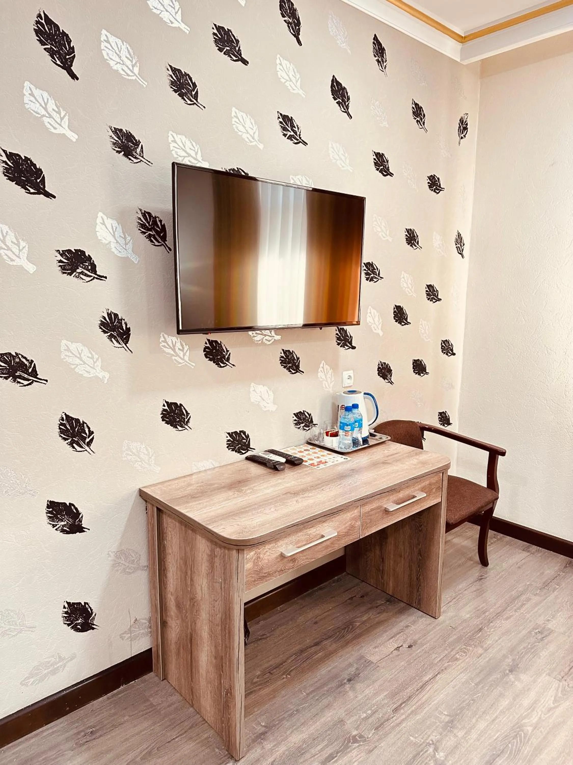 TV and multimedia in Grand ART