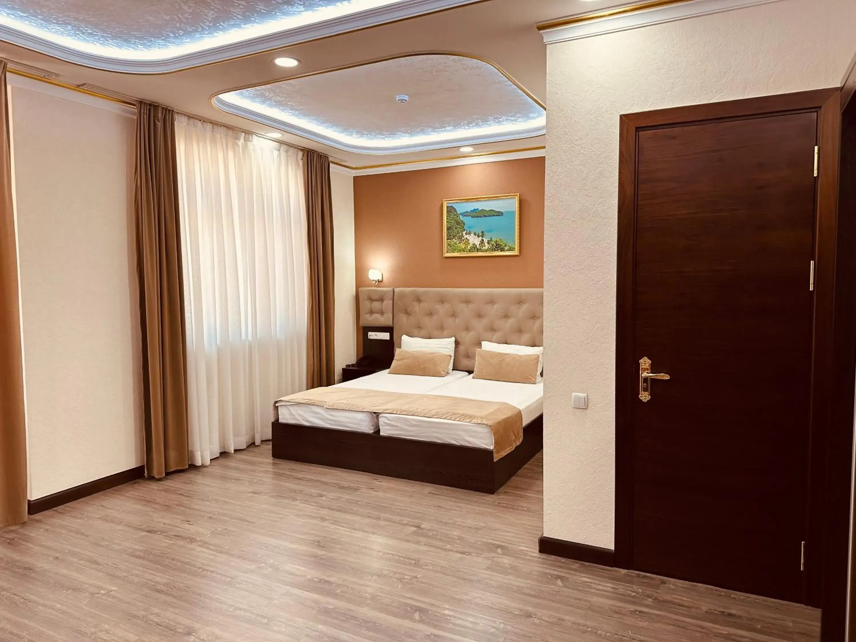 Double or Twin Room - single occupancy in Grand ART Double or Twin Room - single occupancy in Grand ART