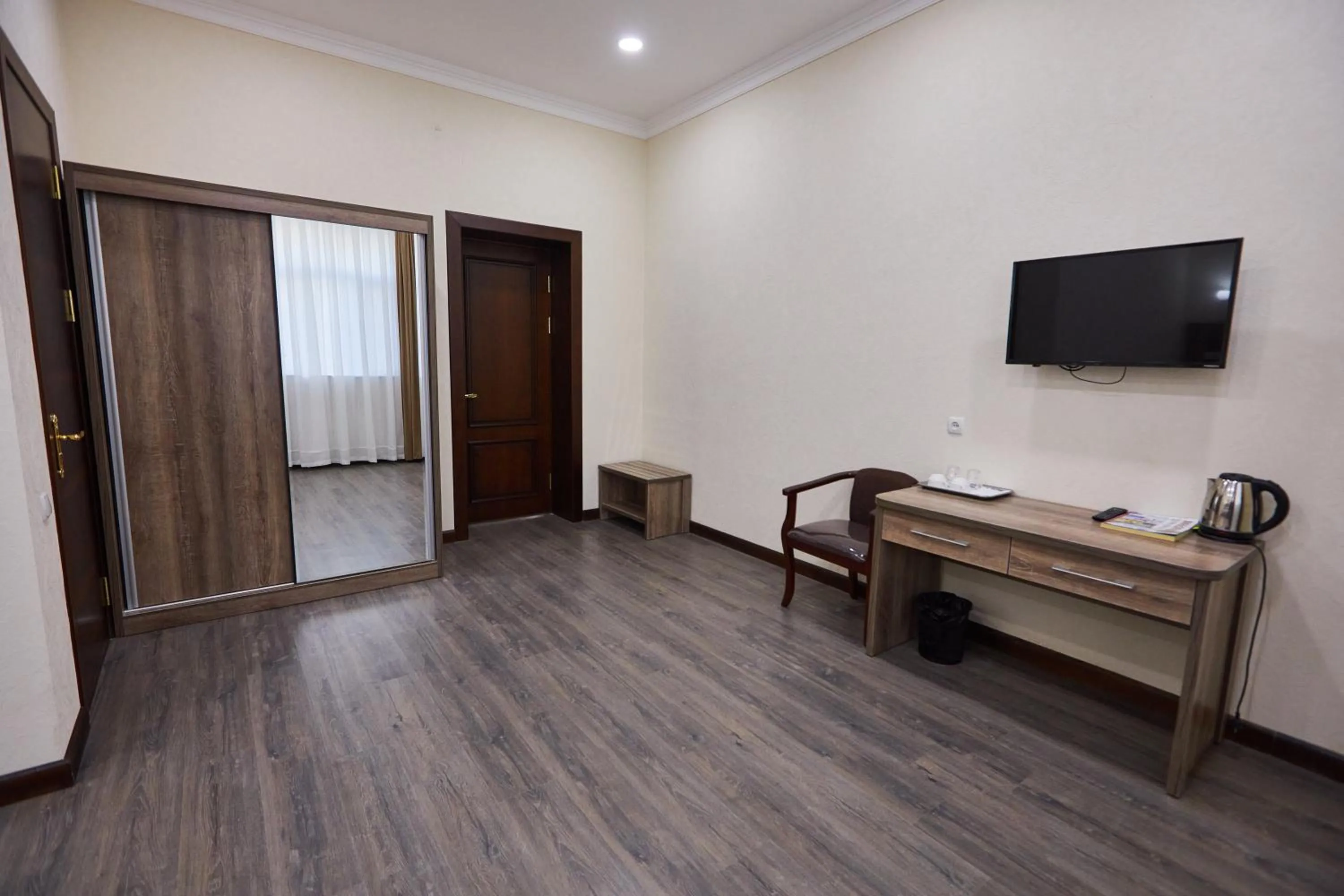 TV and multimedia in Grand ART