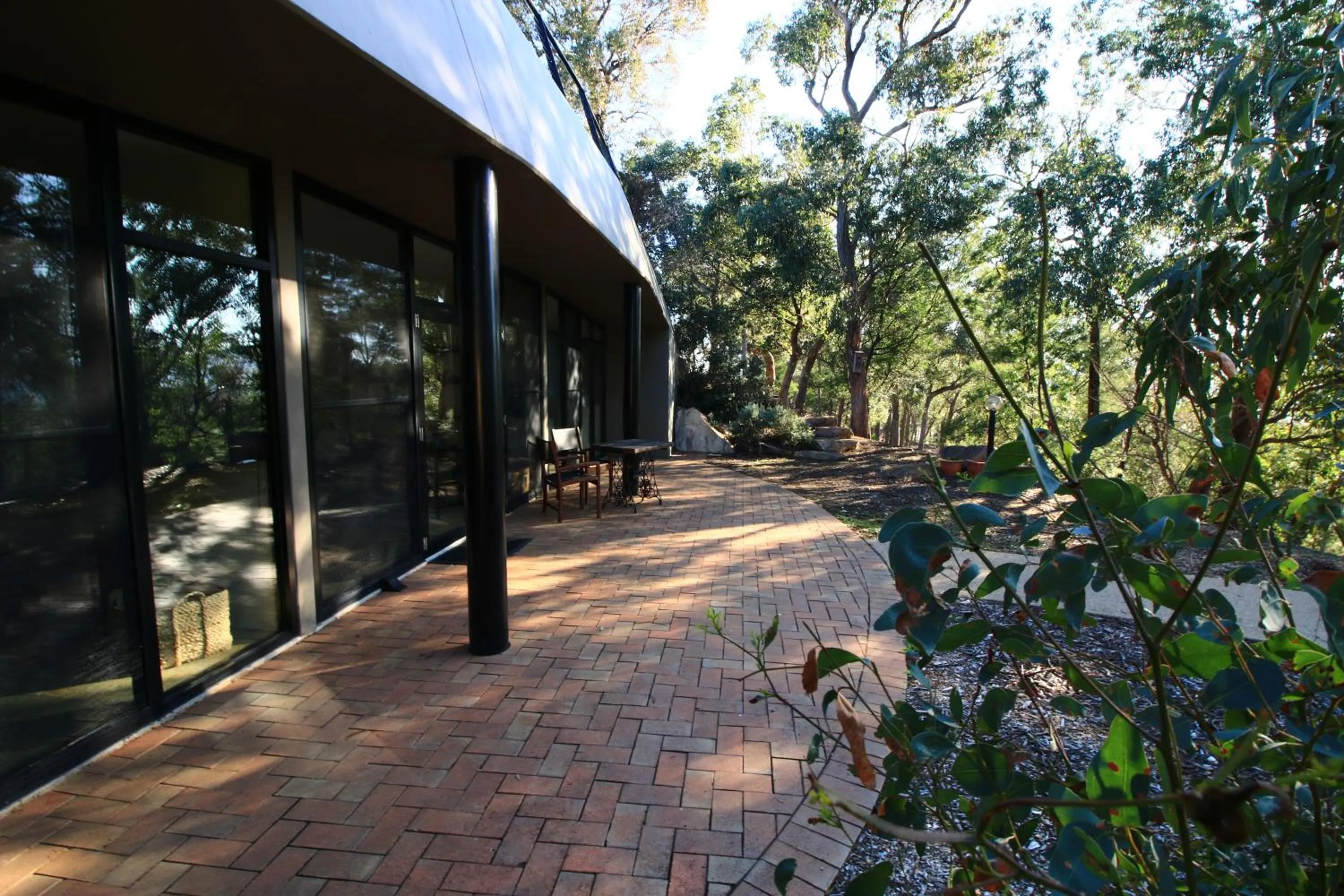 Down to Earth Farm Retreat