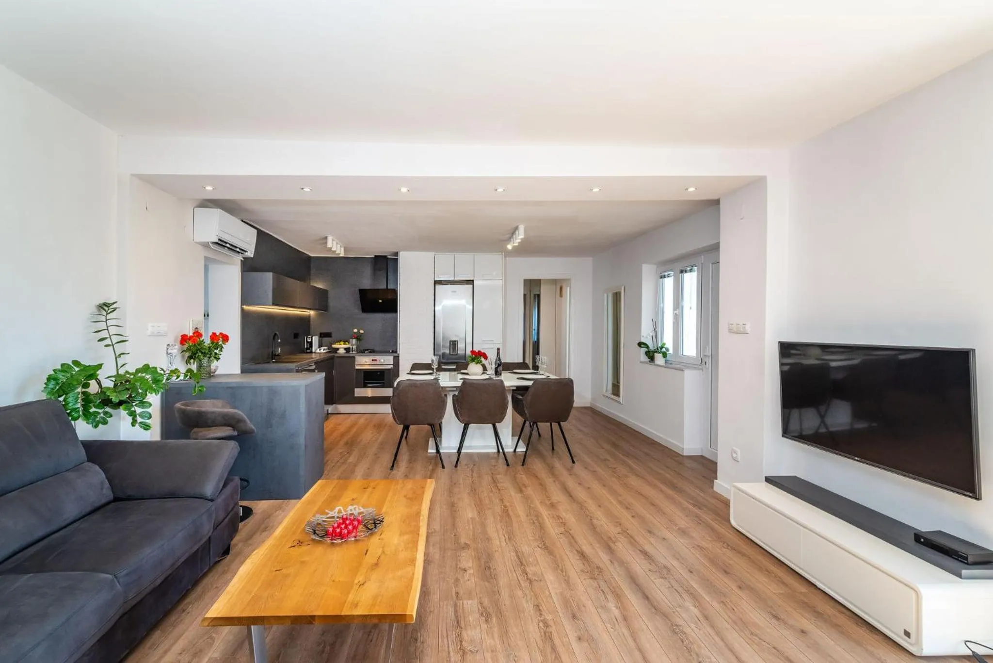 Apartment Marul