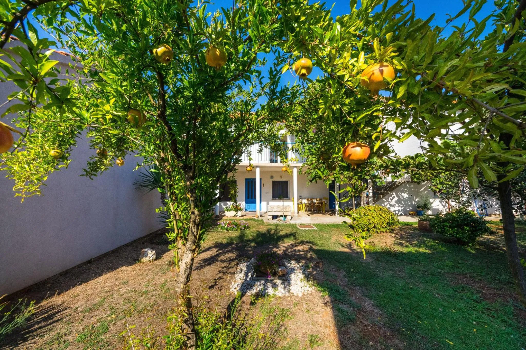 Property building in Apartment Marul