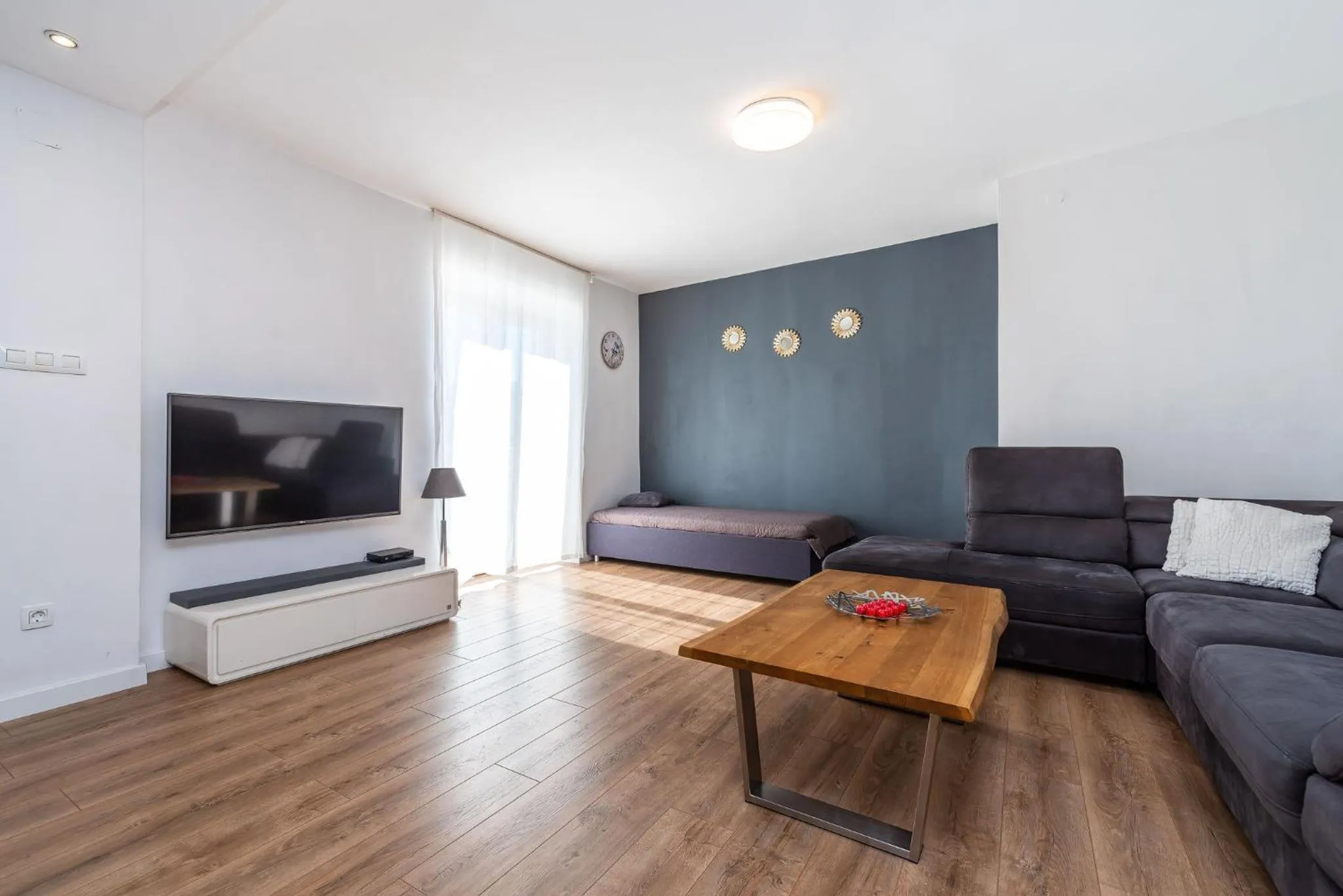 Apartment Marul