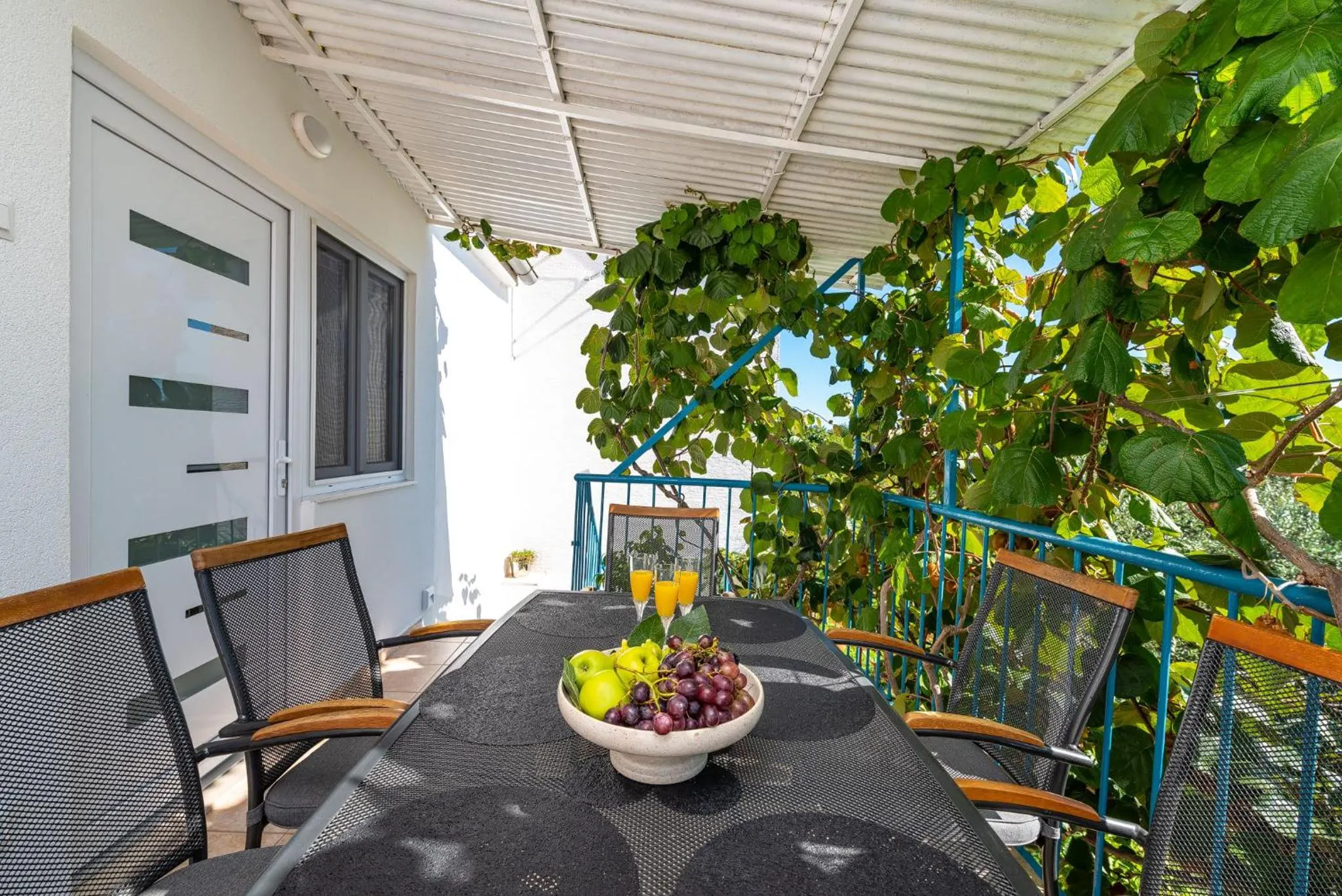 Apartment Marul